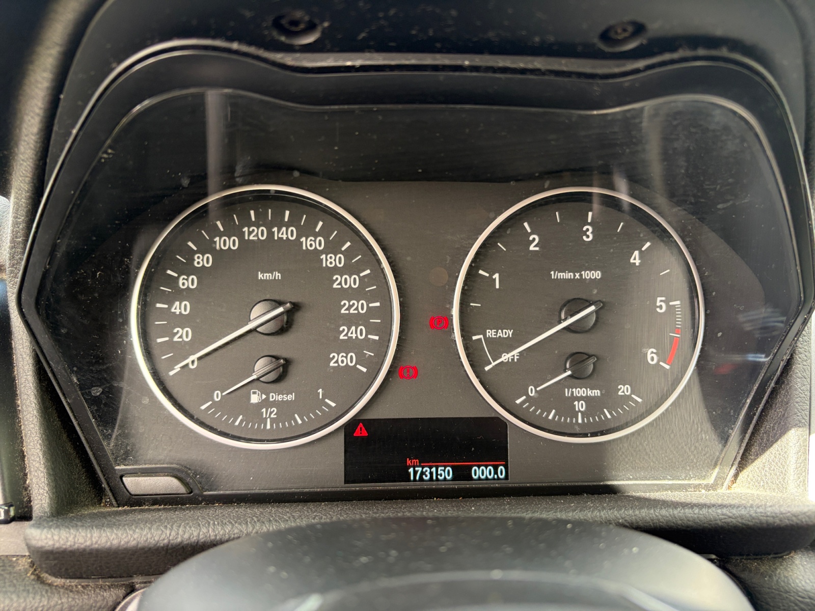 Bmw Serie 2 16