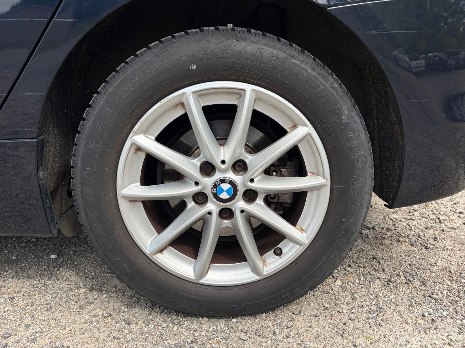 Bmw Serie 2 26
