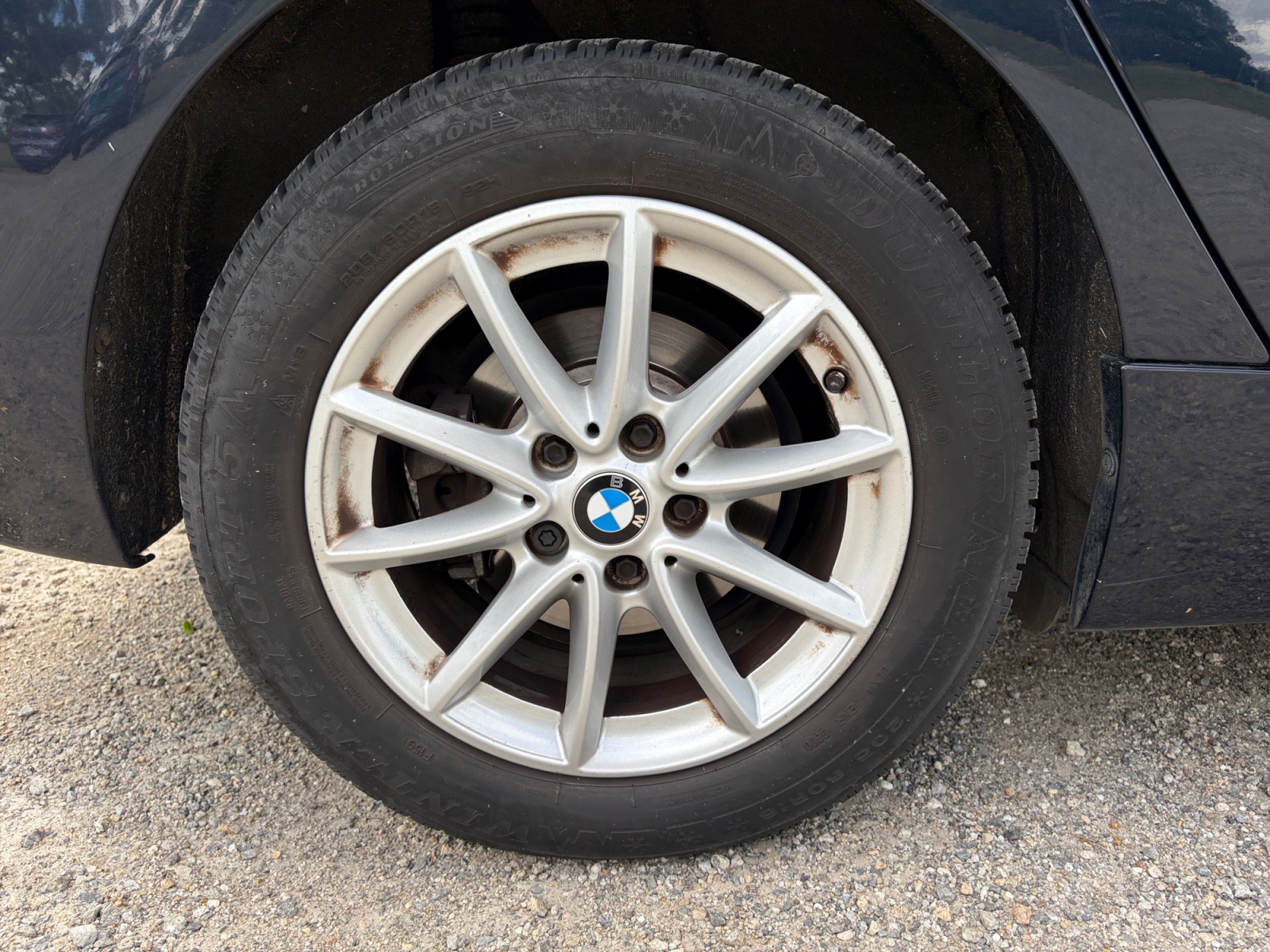 Bmw Serie 2 27