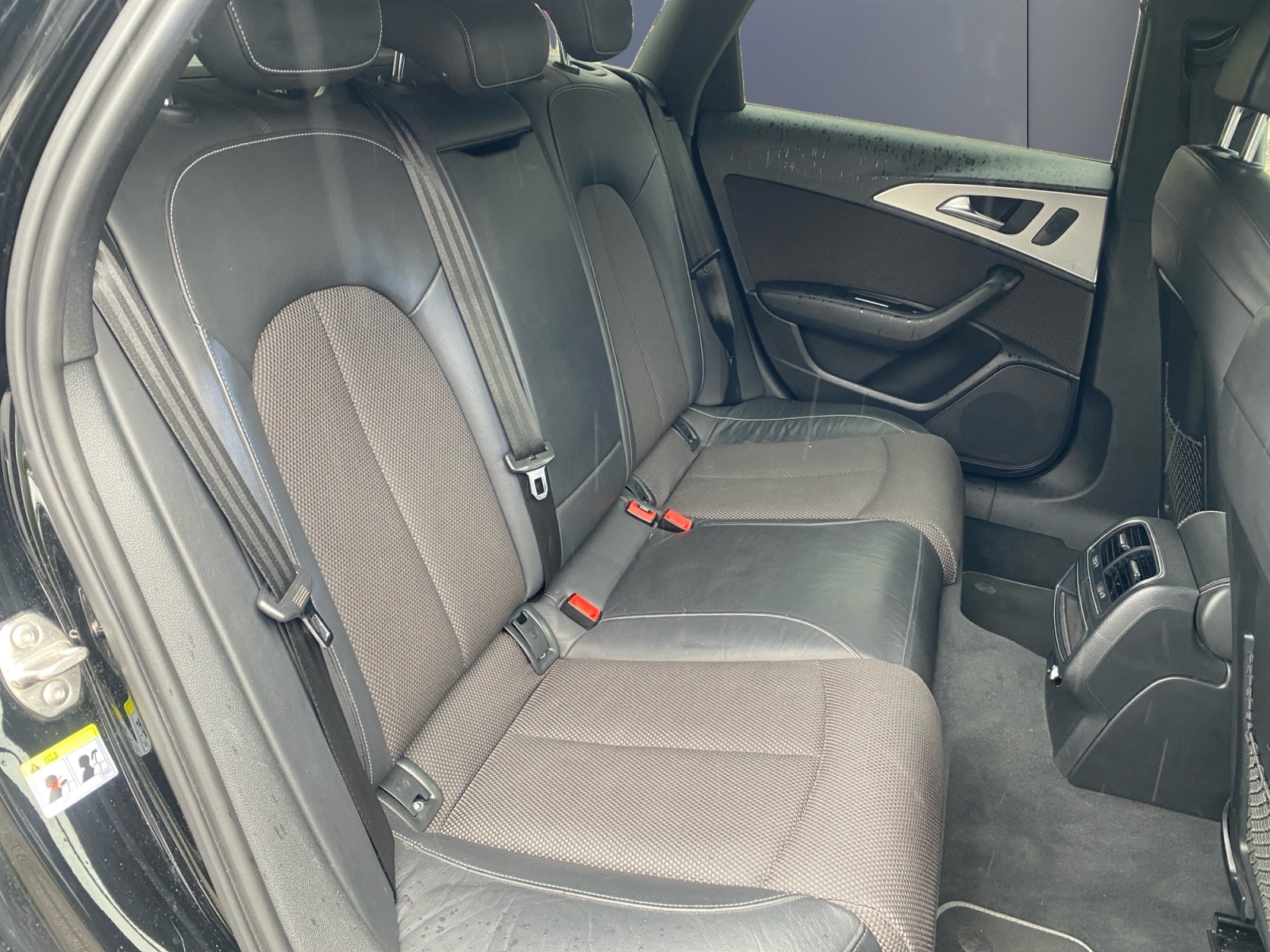 Audi A6 11