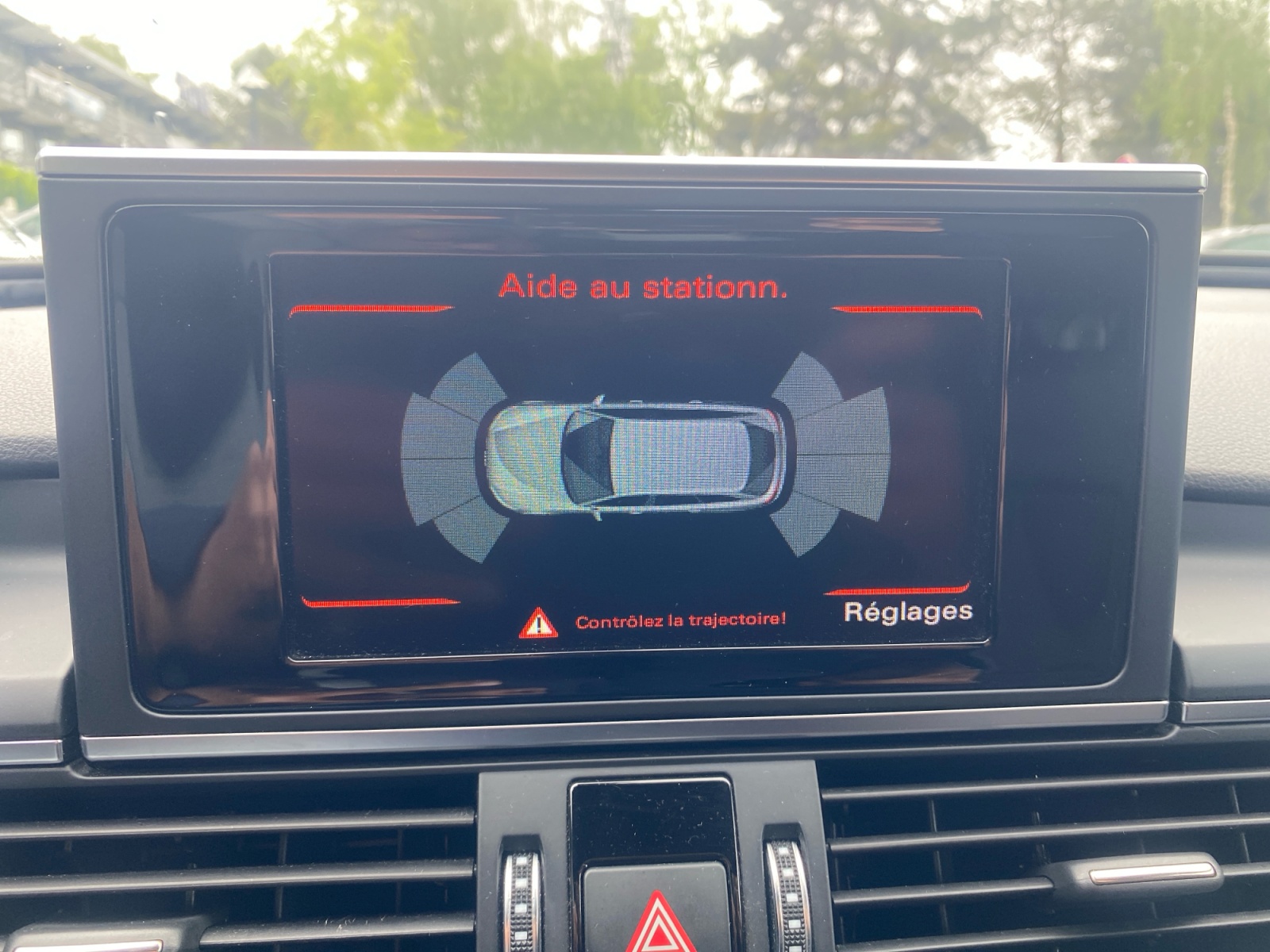 Audi A6 17