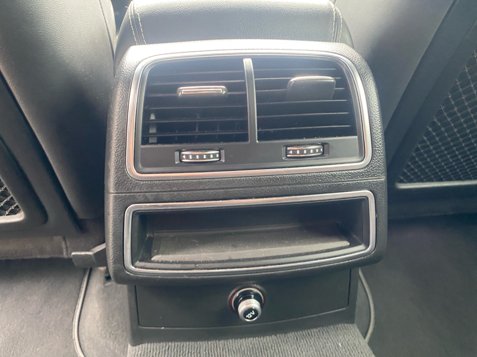 Audi A6 25