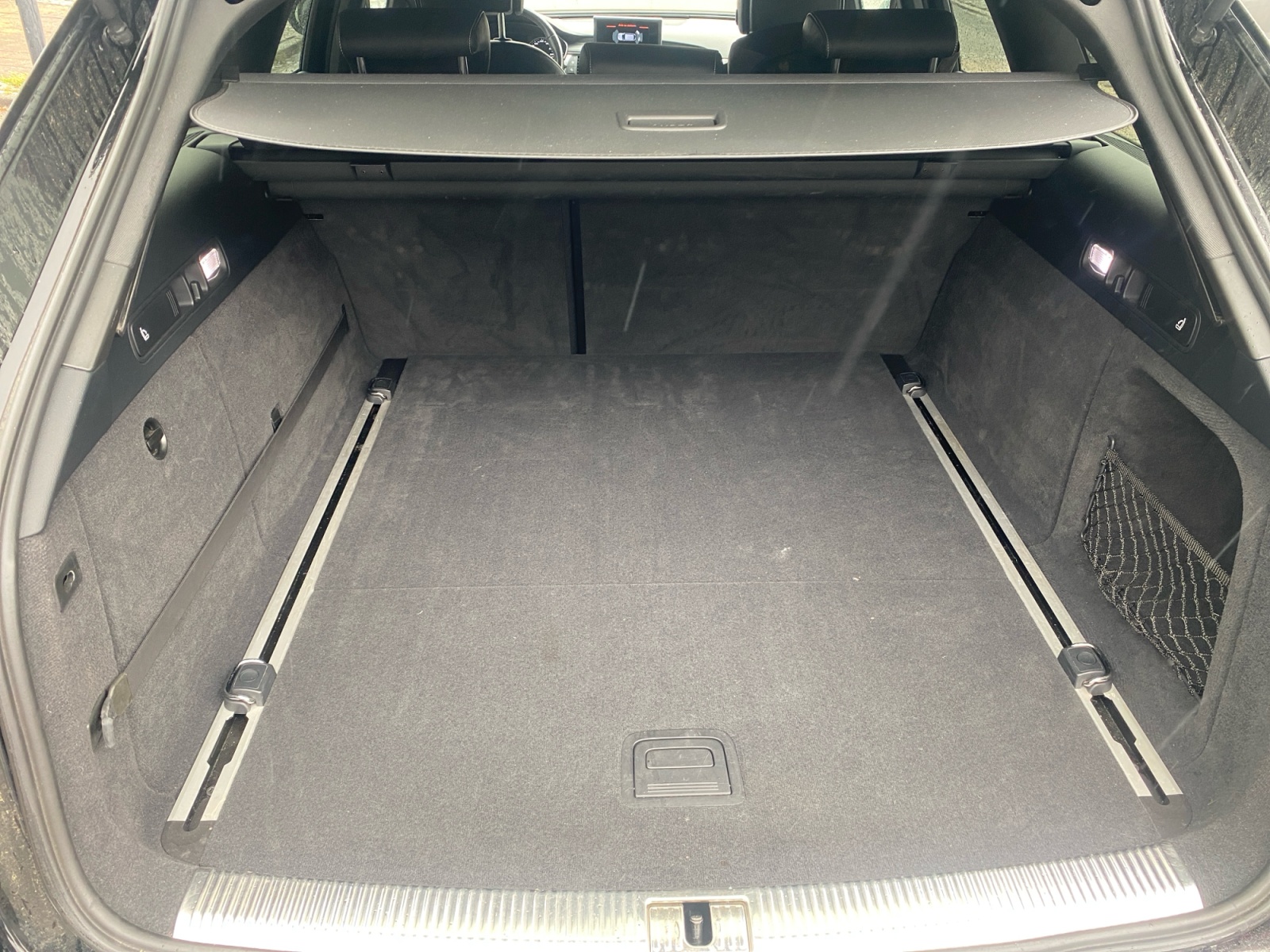 Audi A6 29