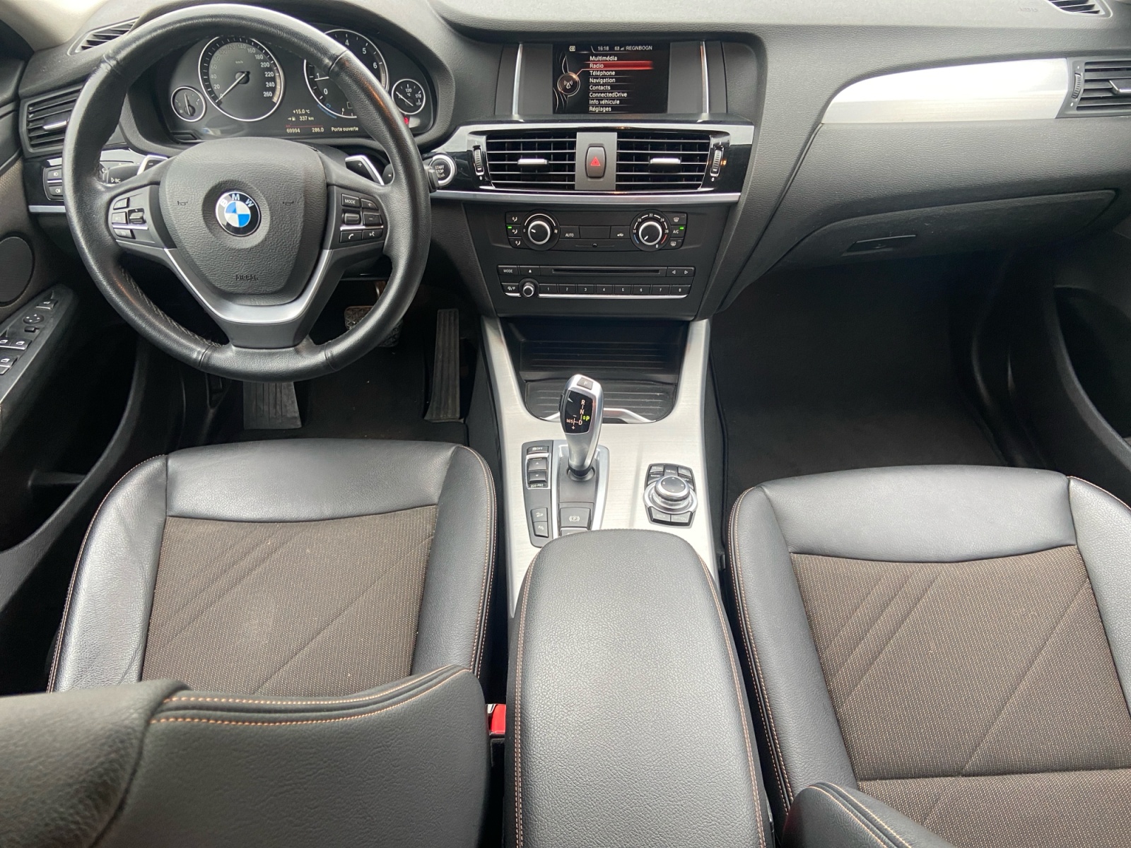 Bmw X4 14