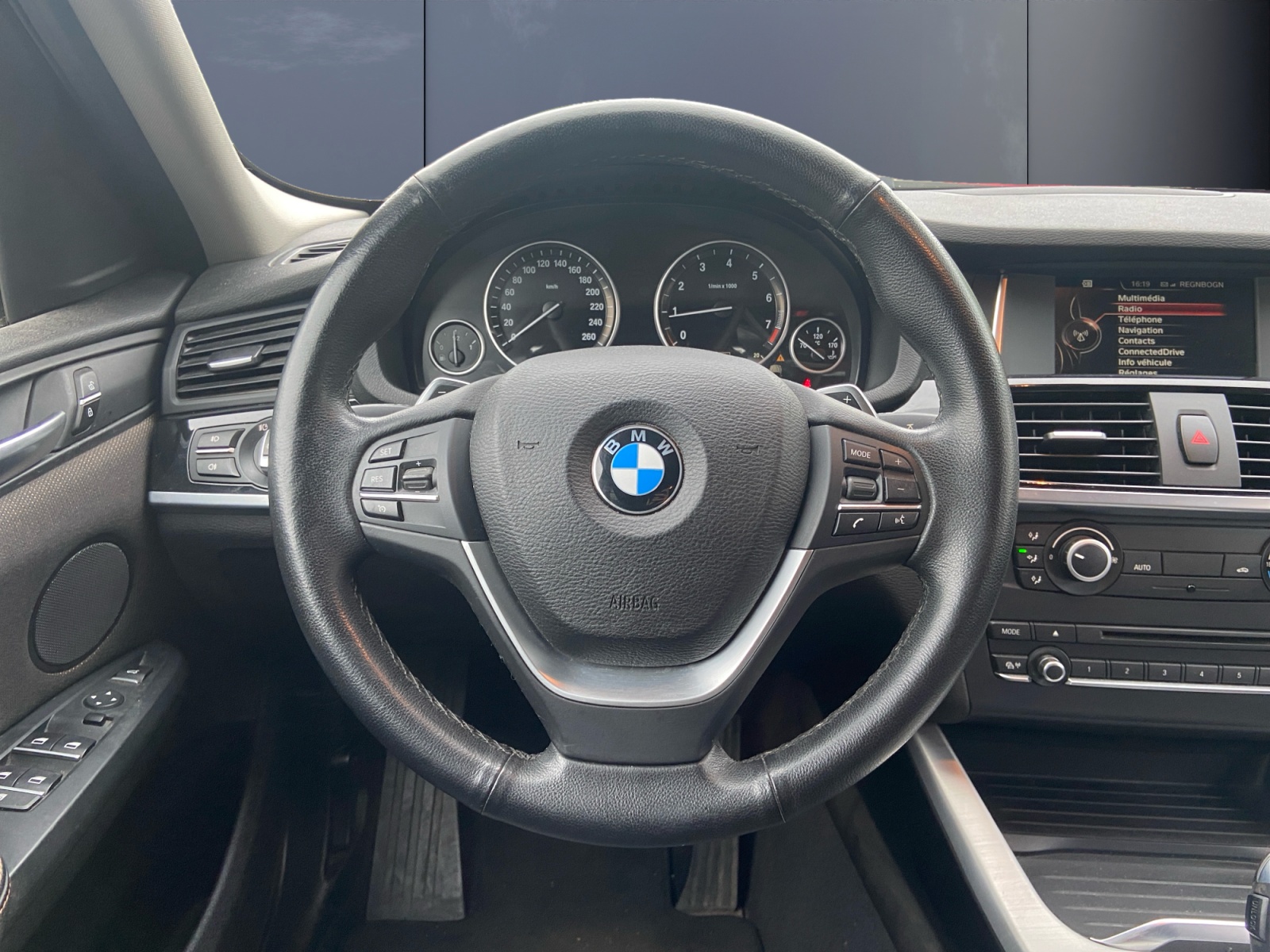 Bmw X4 15