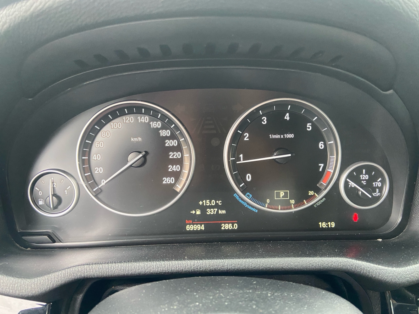 Bmw X4 16