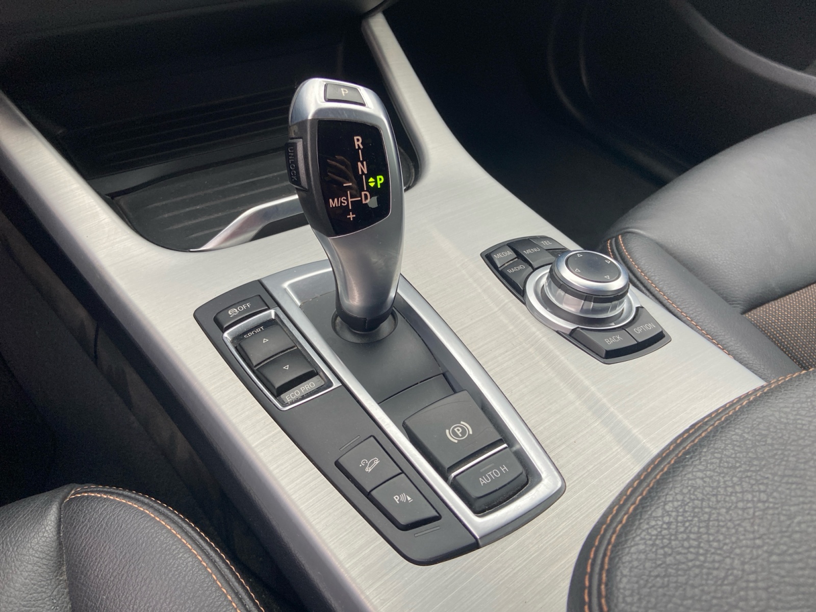 Bmw X4 20