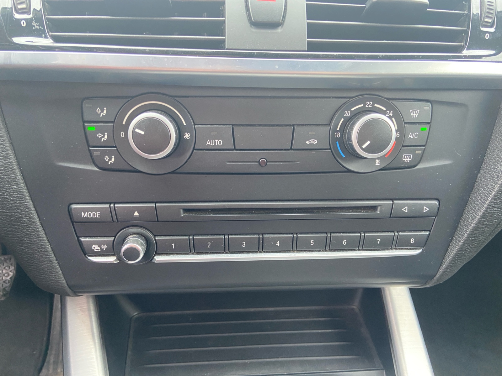 Bmw X4 21
