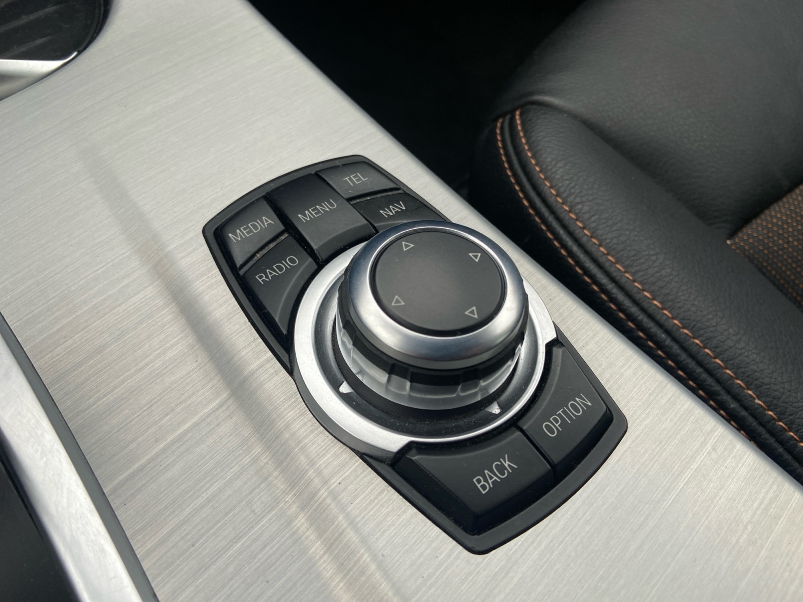 Bmw X4 27