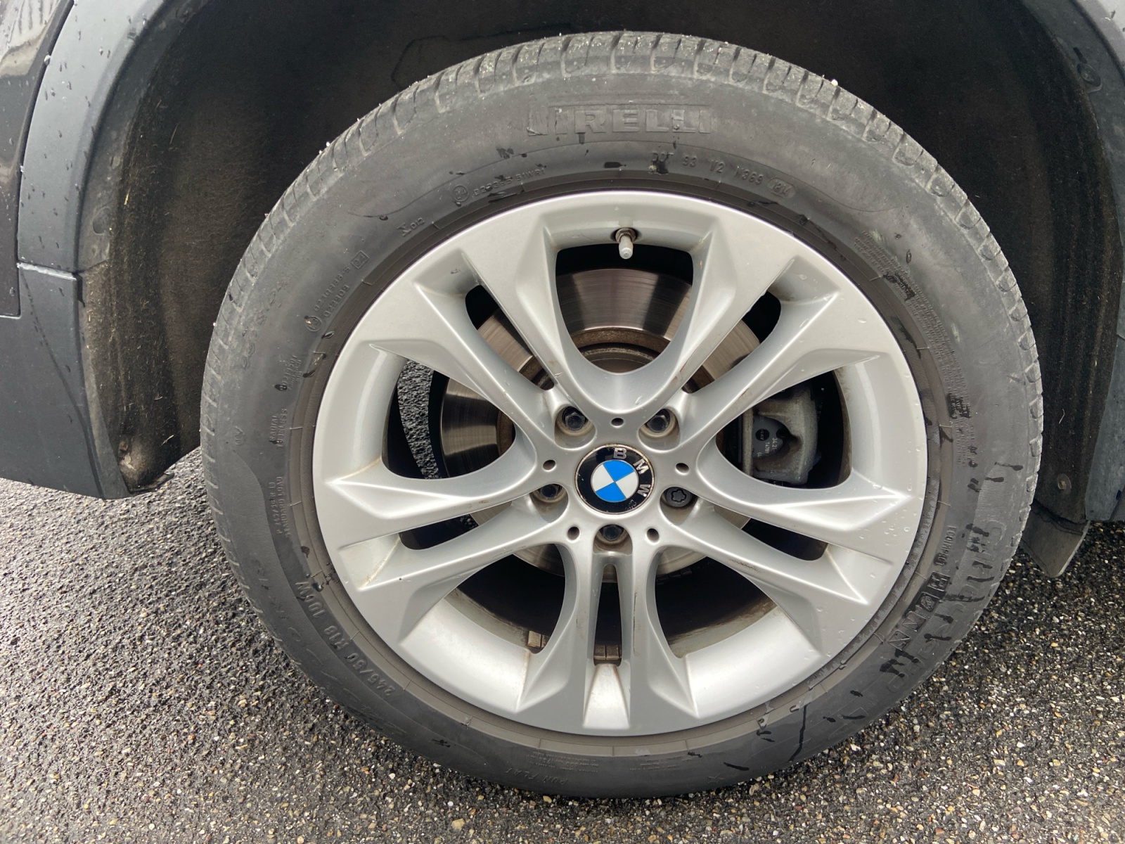 Bmw X4 30