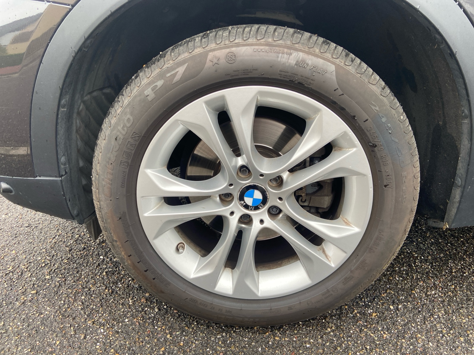 Bmw X4 32