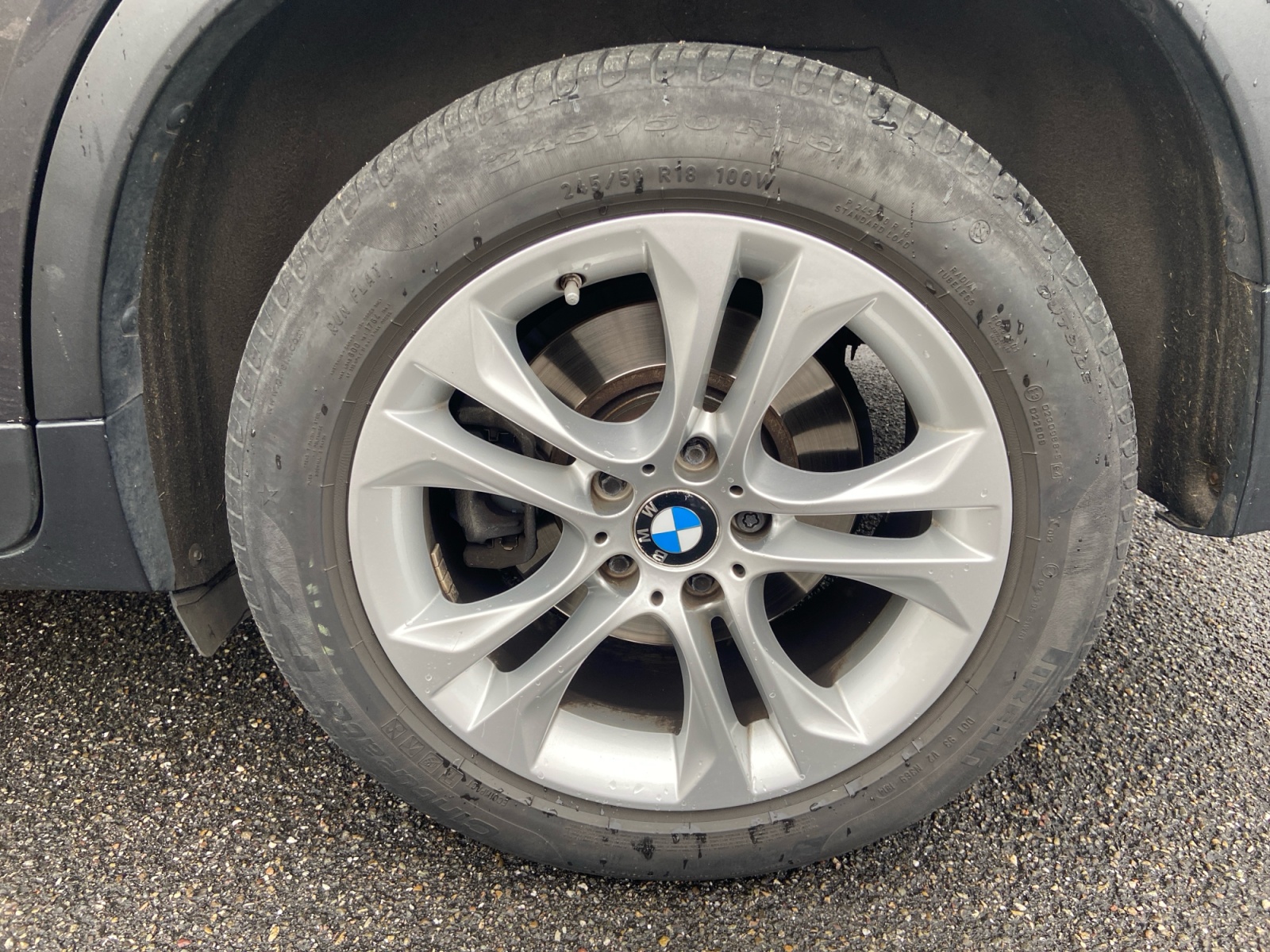 Bmw X4 33