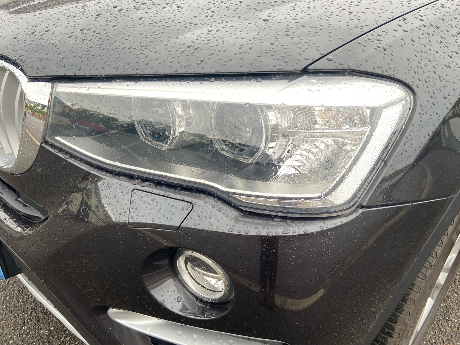 Bmw X4 34