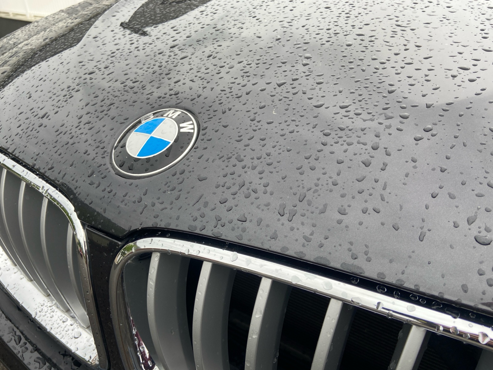 Bmw X4 35