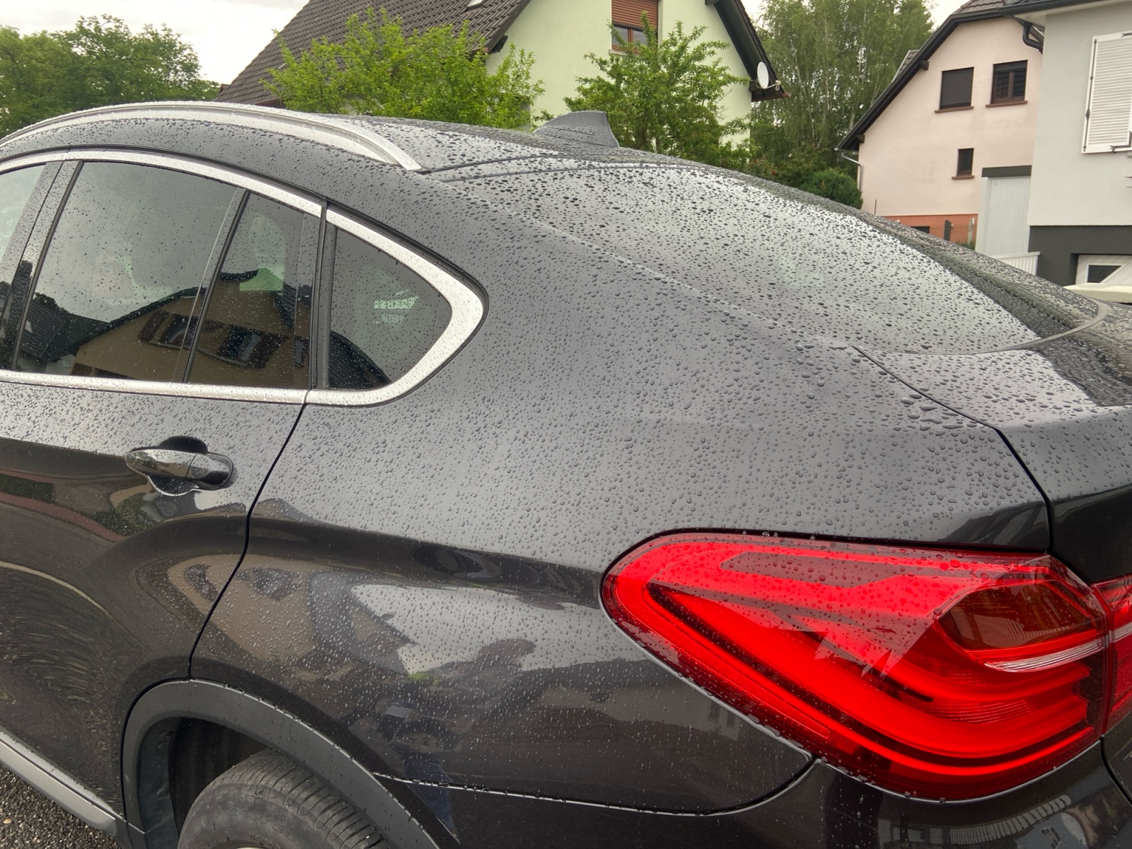 Bmw X4 36