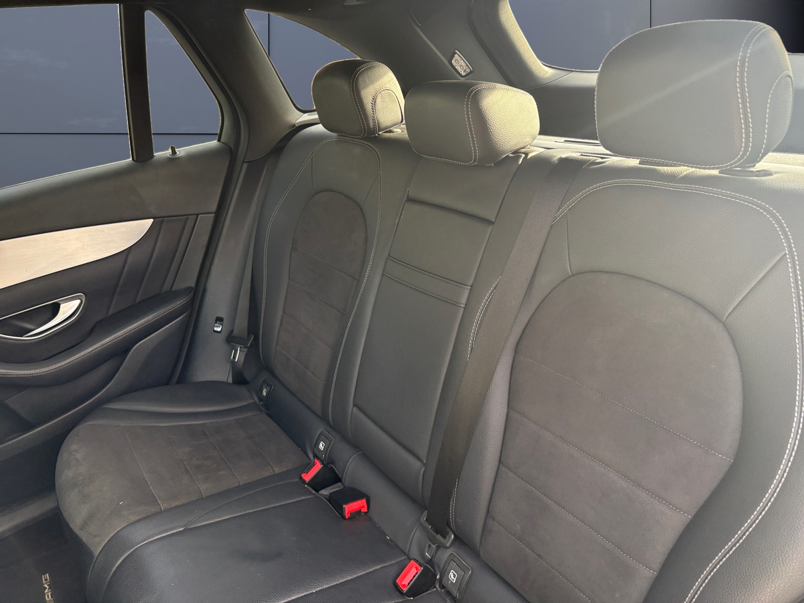 Mercedes-Benz Classe Glc 10