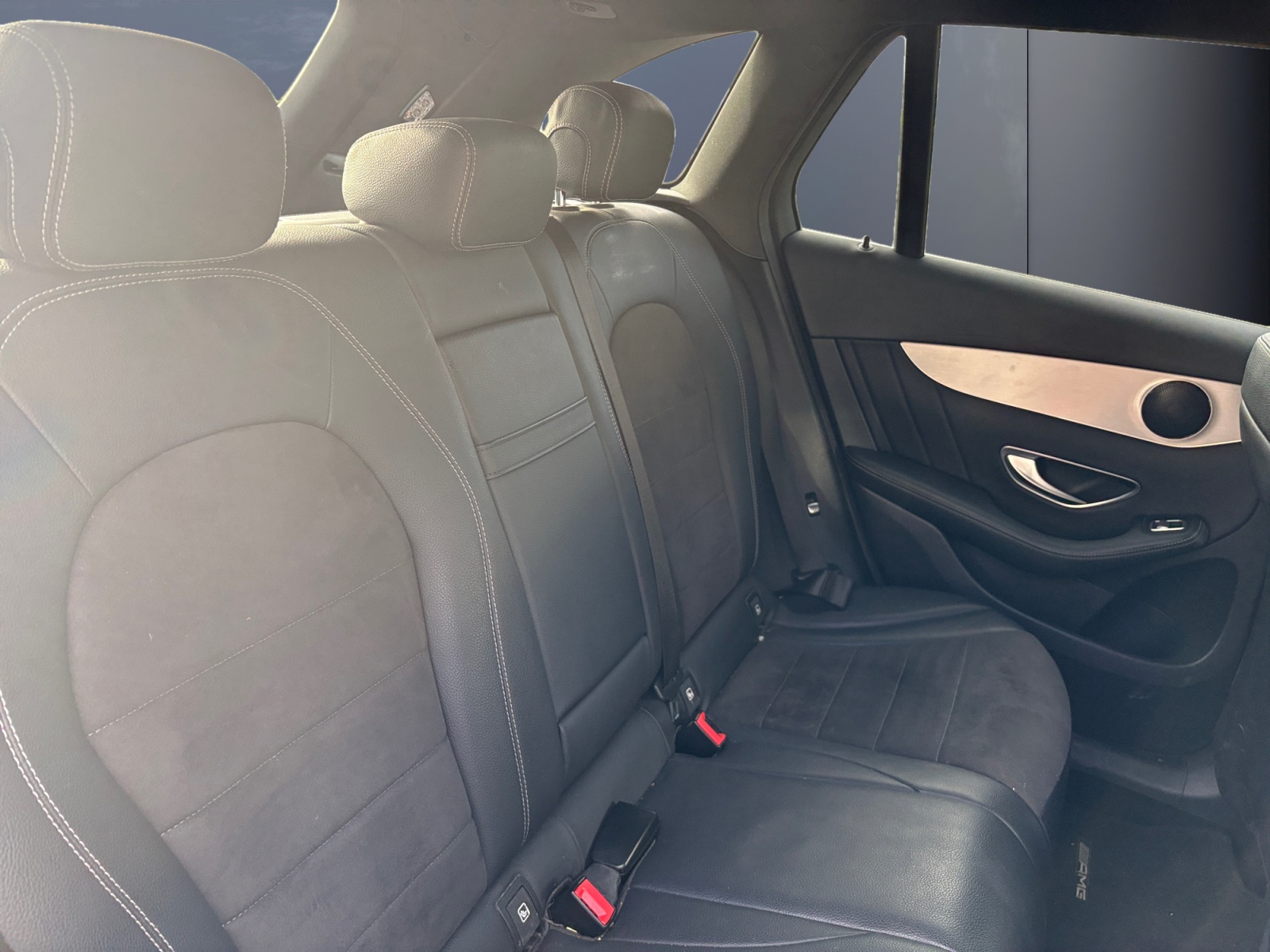 Mercedes-Benz Classe Glc 11