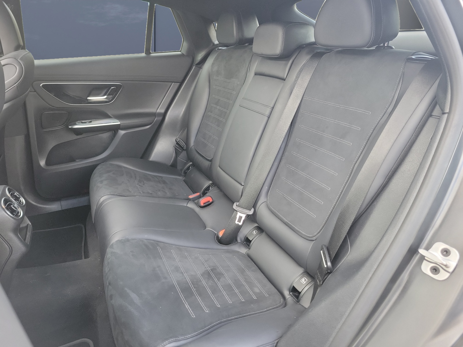 Mercedes-Benz Classe Glc 11