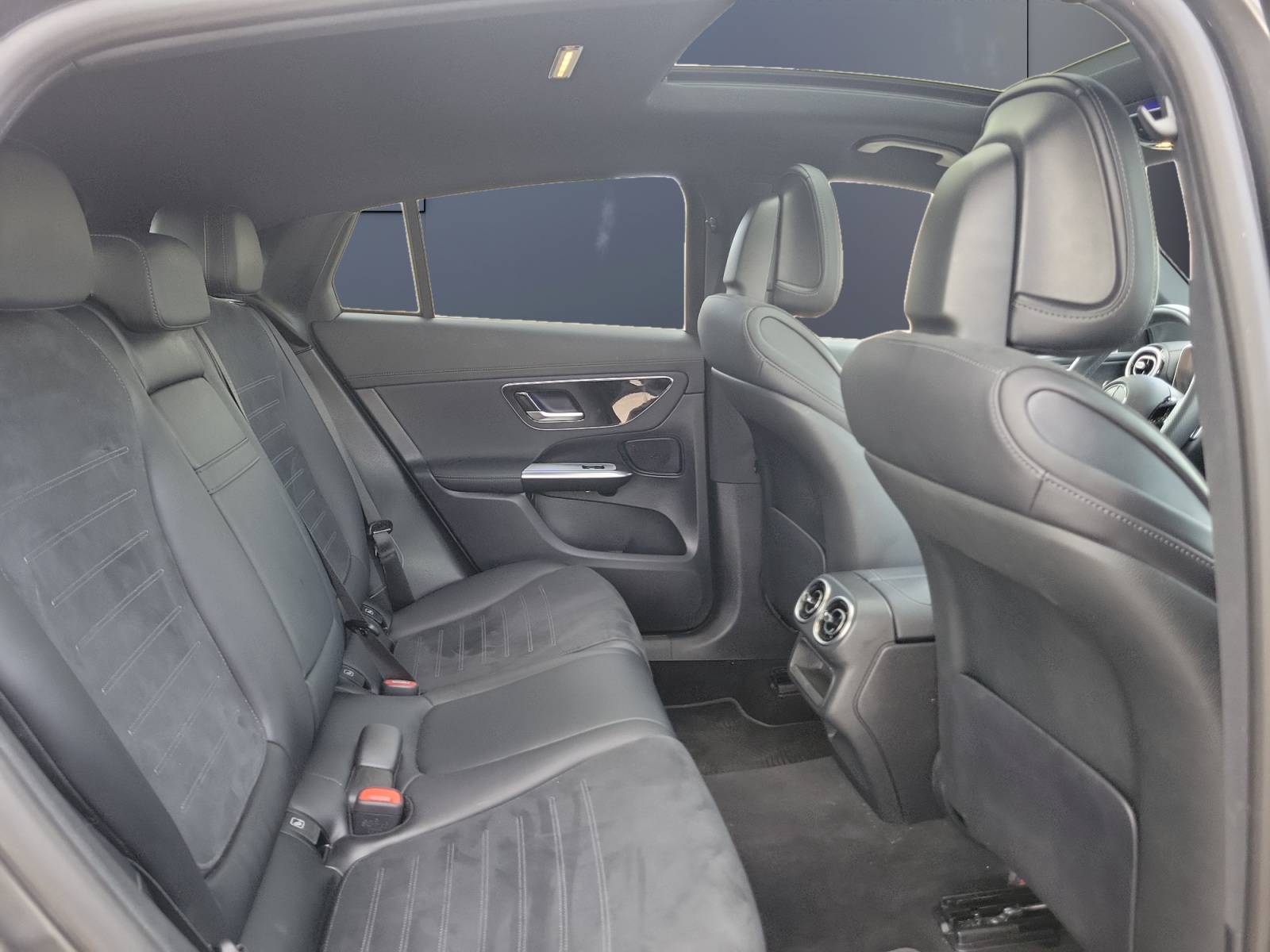 Mercedes-Benz Classe Glc 34