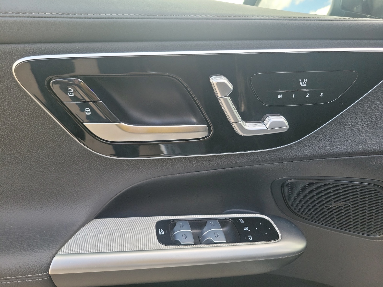 Mercedes-Benz Classe Glc 19