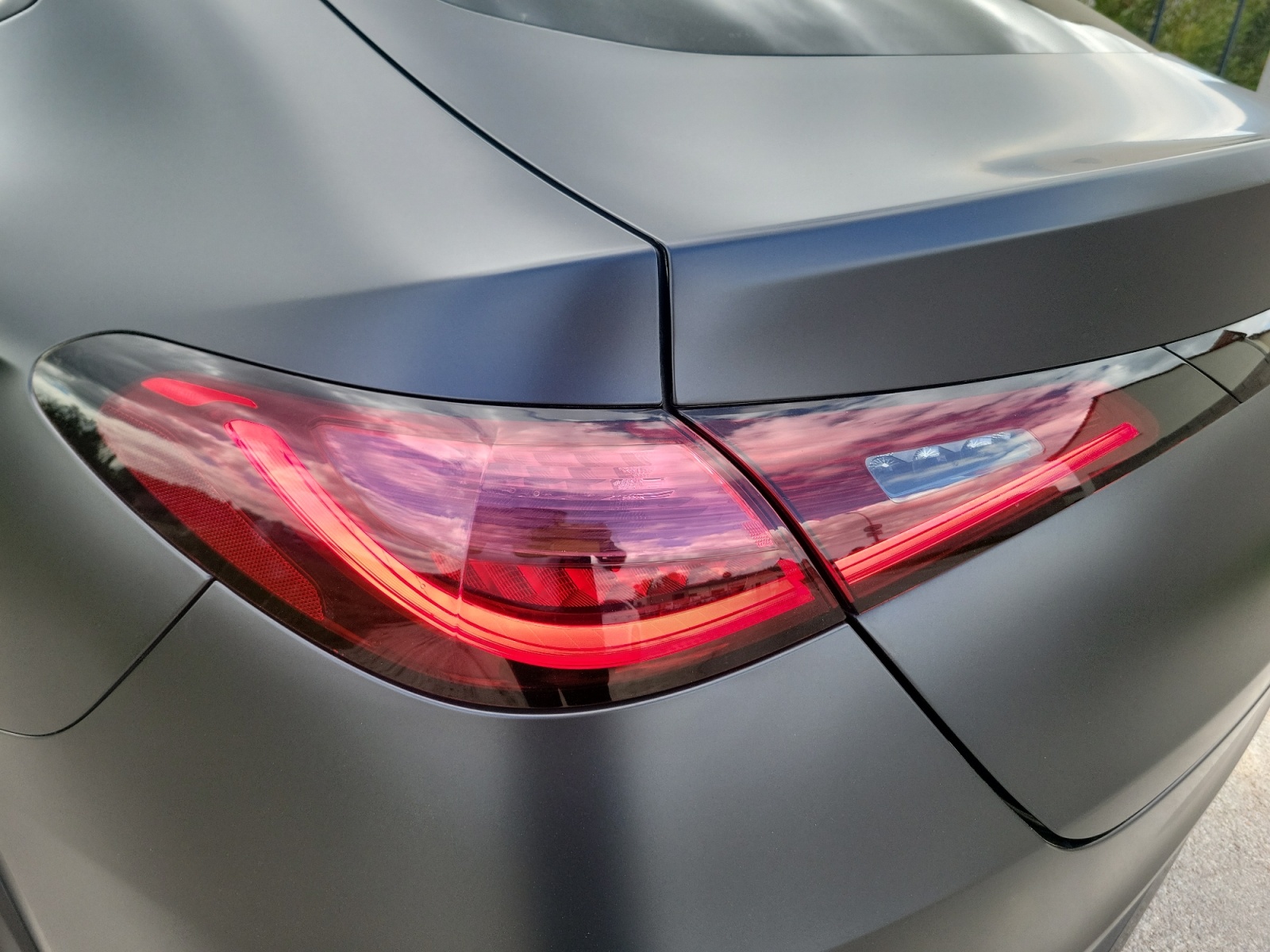 Mercedes-Benz Classe Glc 27