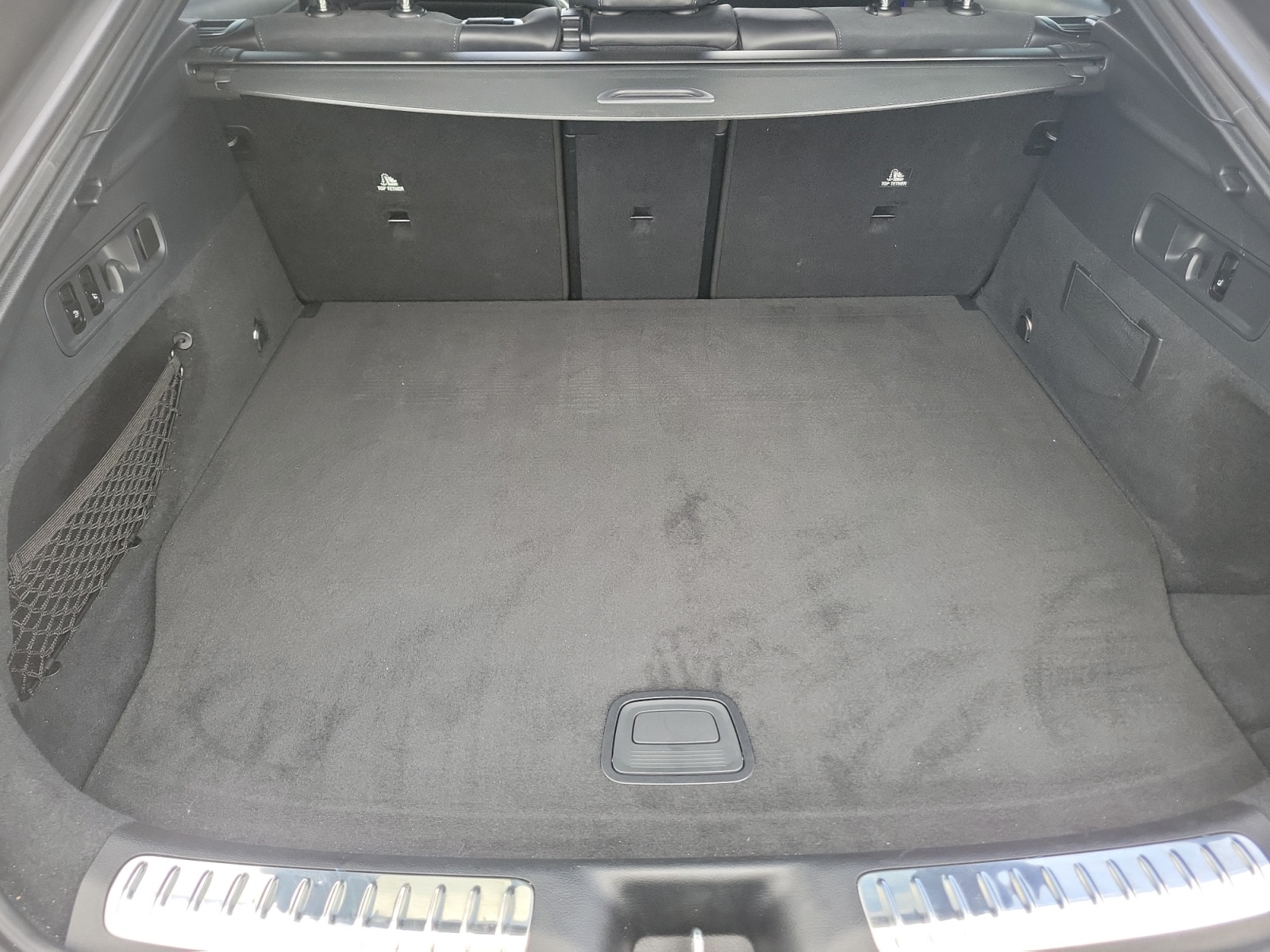 Mercedes-Benz Classe Glc 30
