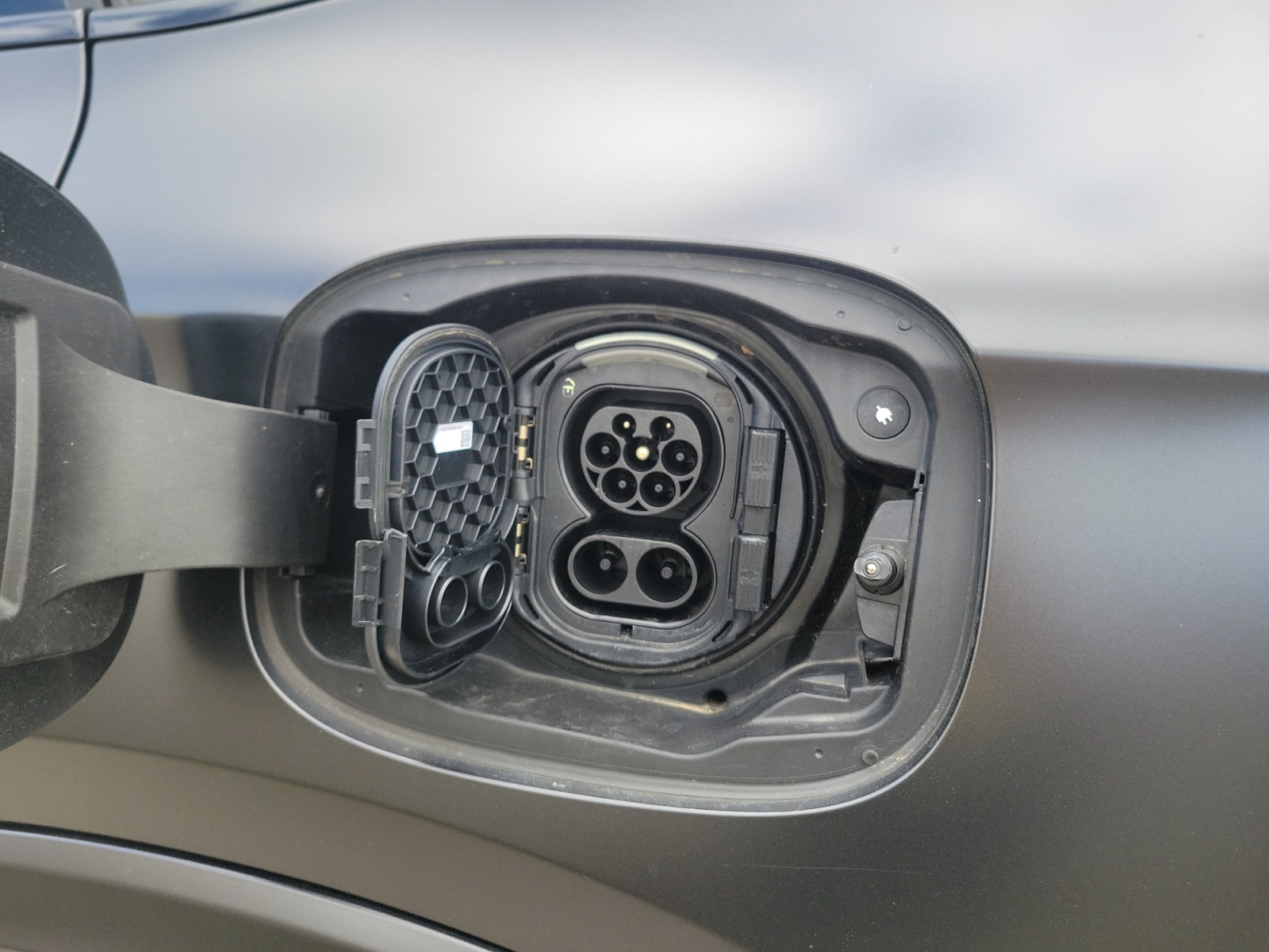 Mercedes-Benz Classe Glc 35