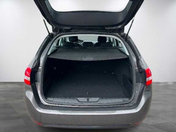 Peugeot 308 Sw 26