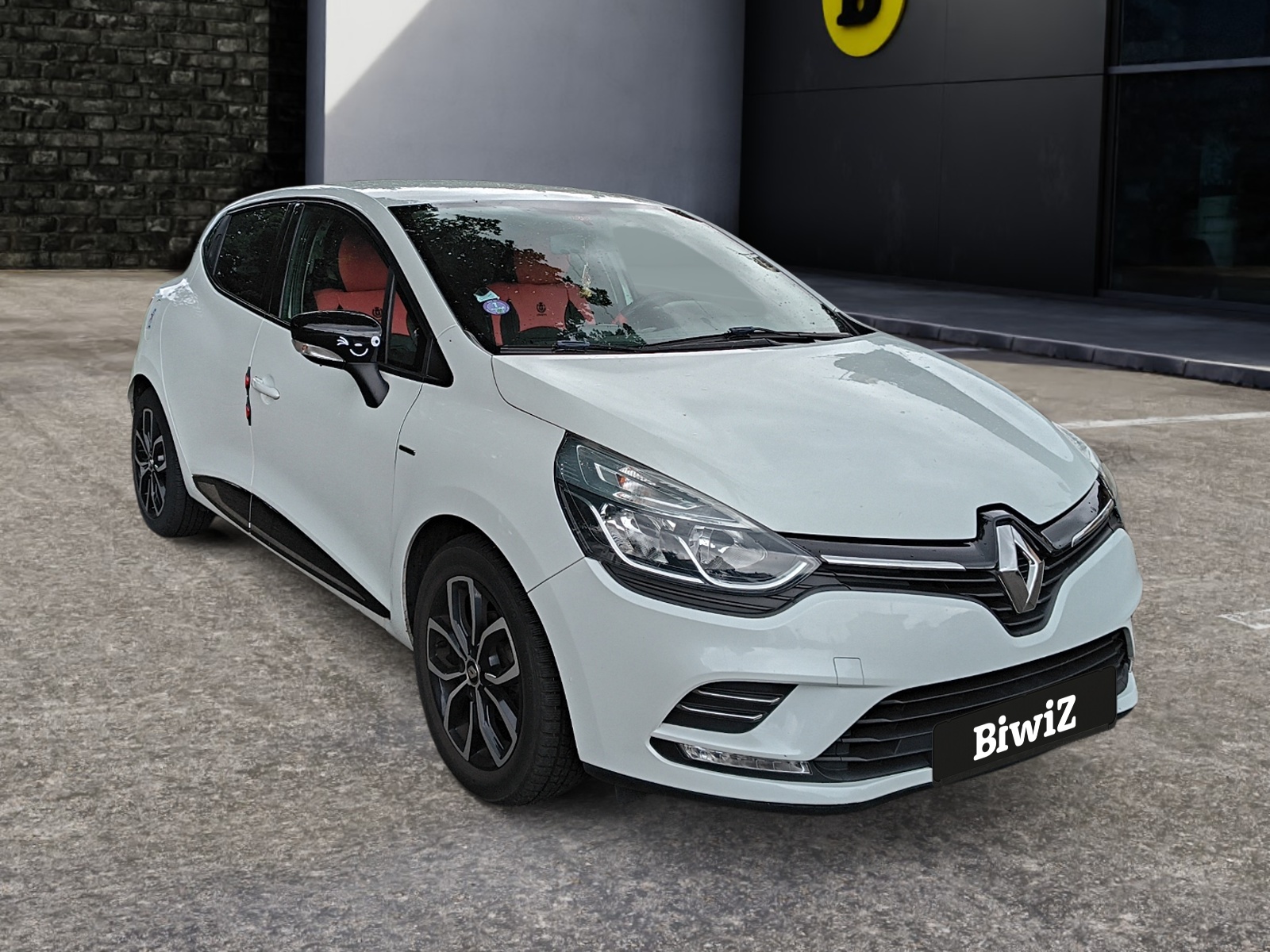 Renault Clio 6