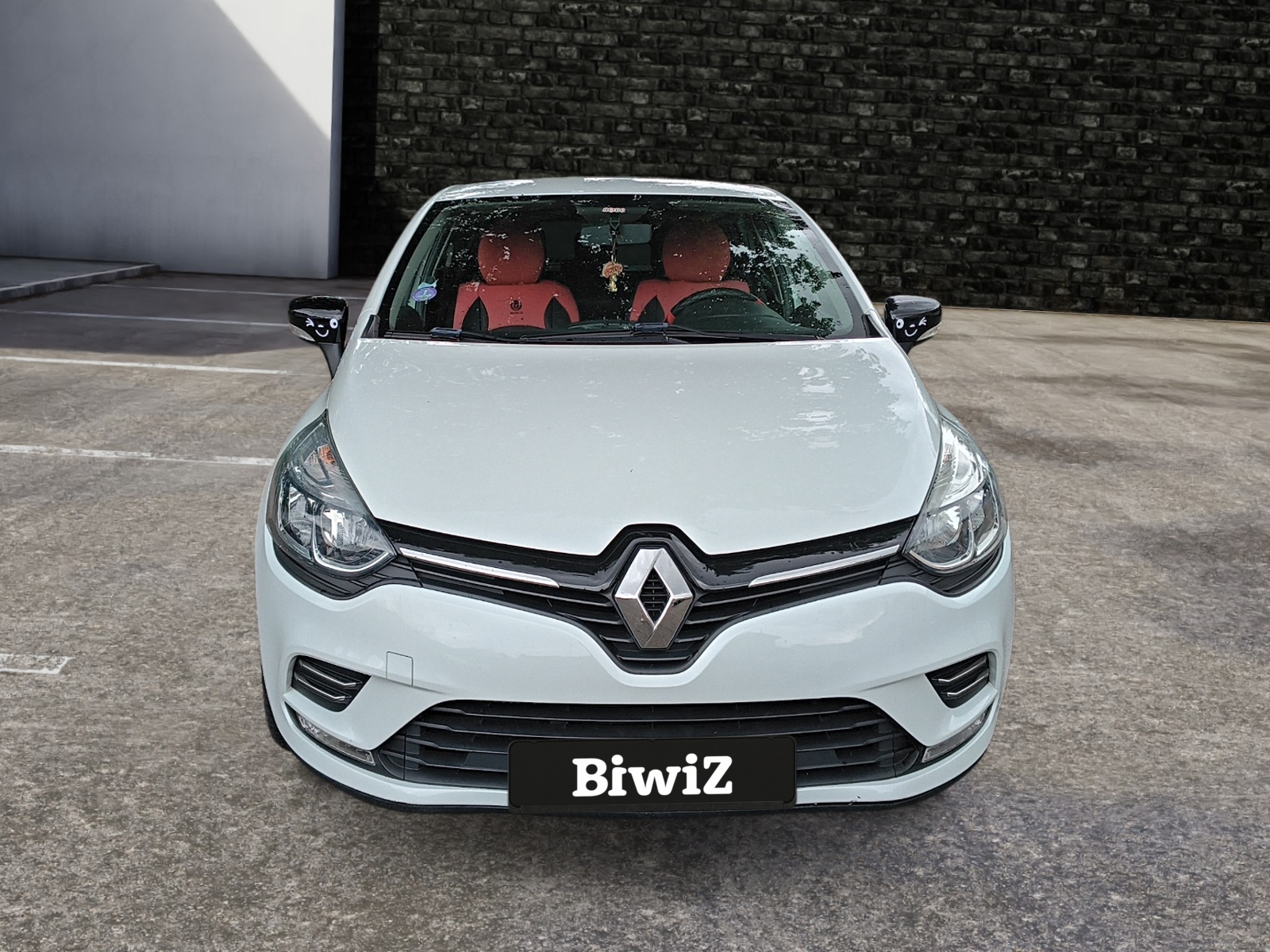Renault Clio 7