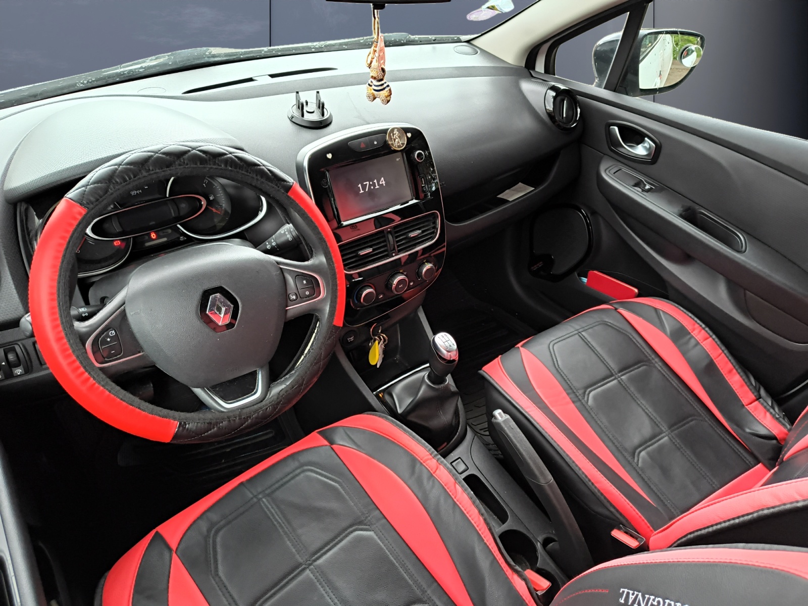Renault Clio 8