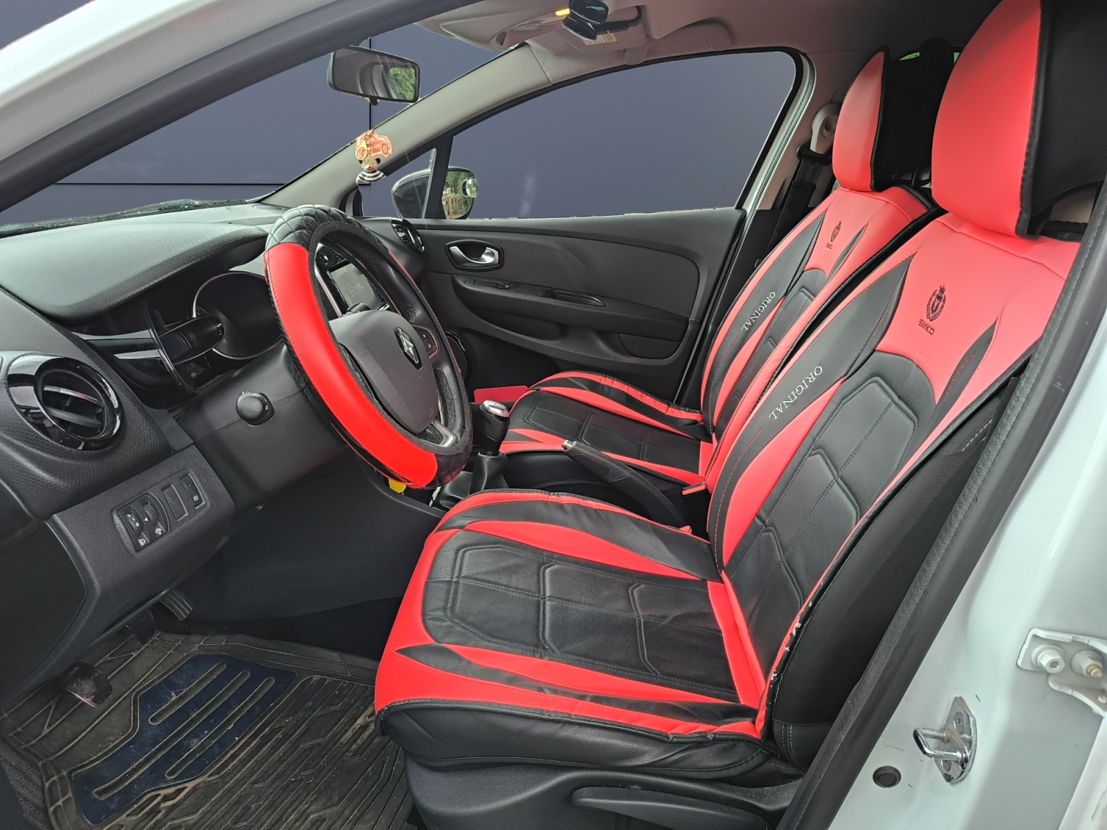 Renault Clio 9