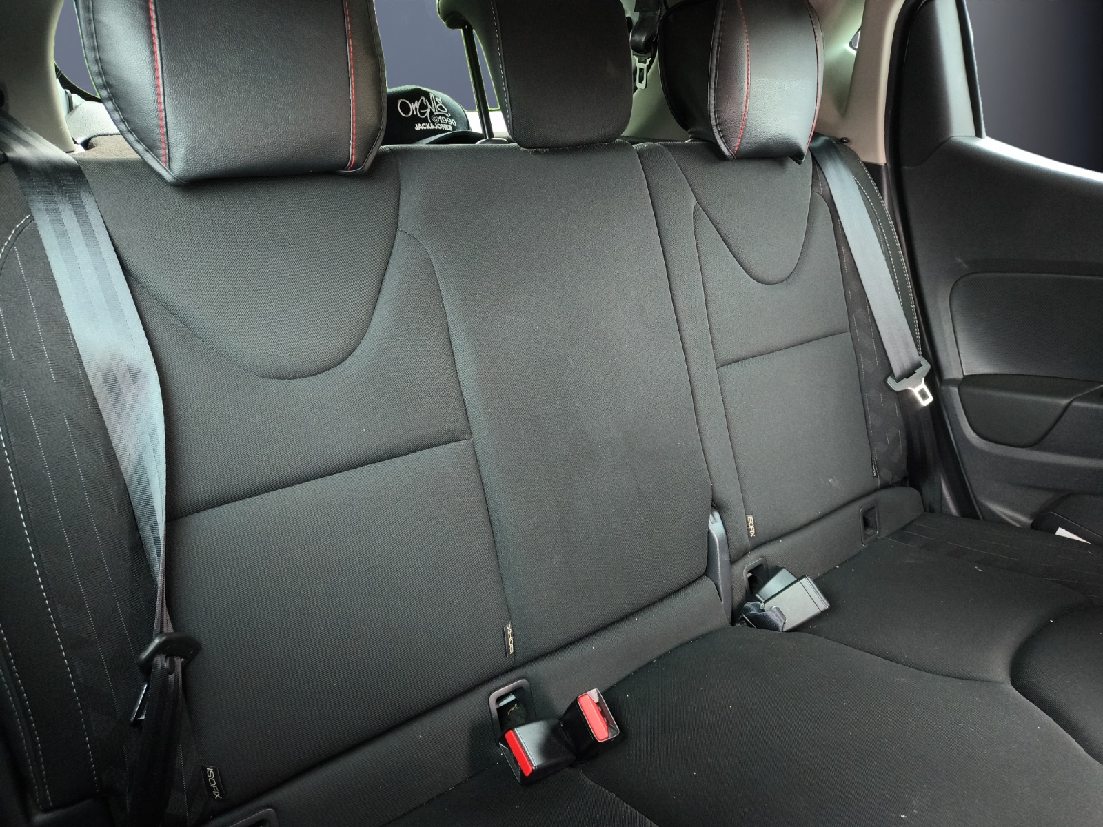 Renault Clio 11