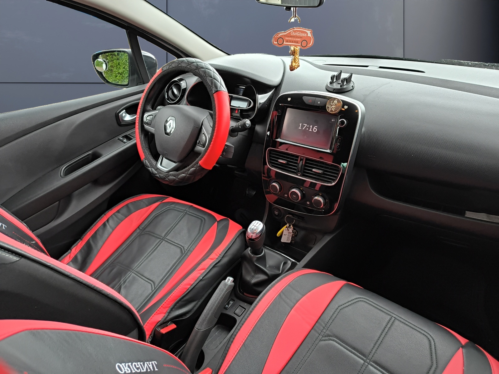 Renault Clio 12