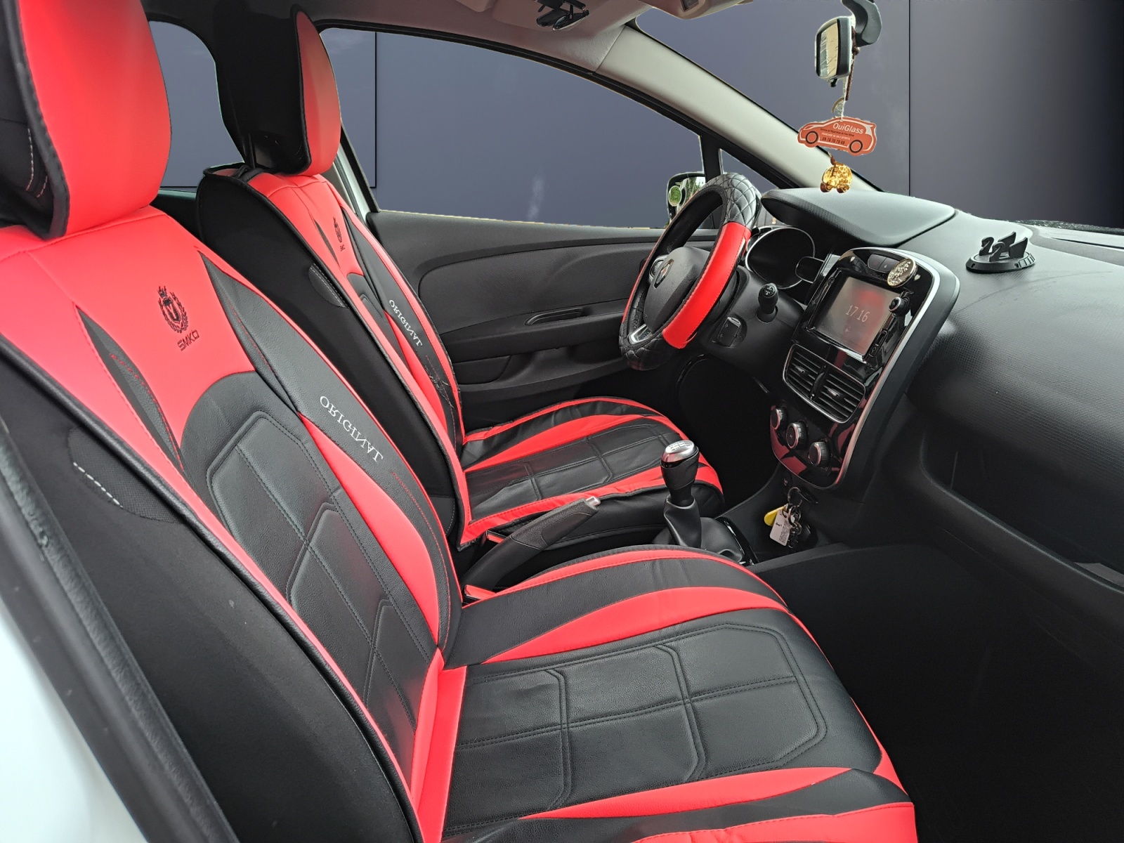 Renault Clio 13
