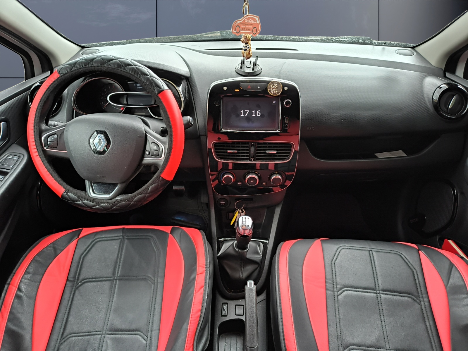 Renault Clio 14