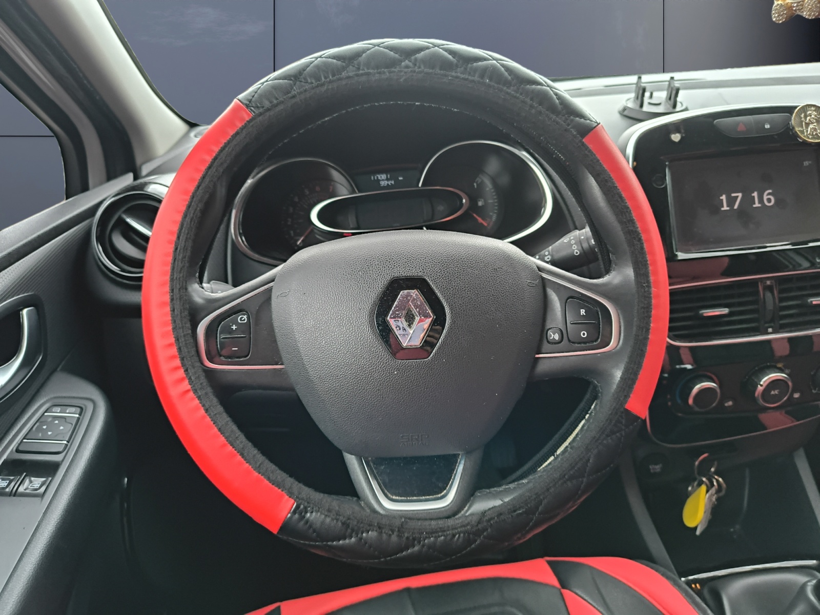 Renault Clio 15