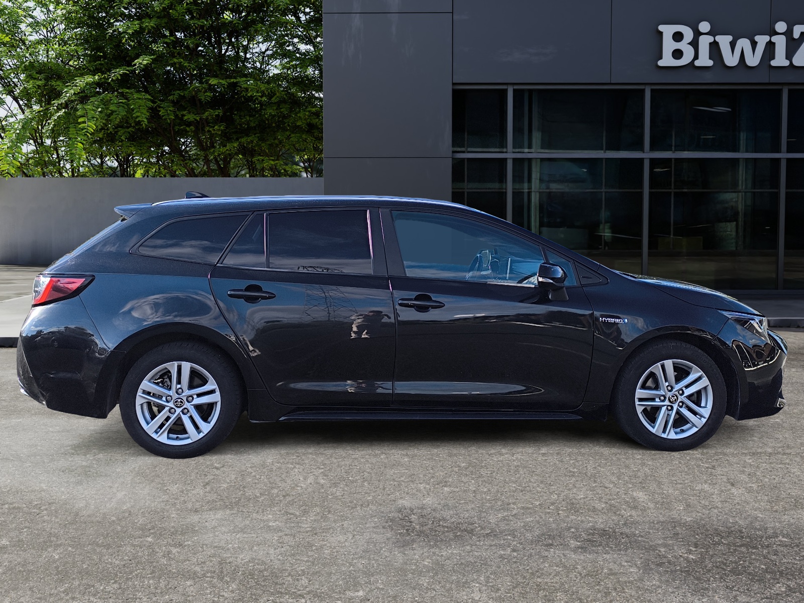 Toyota Corolla 5
