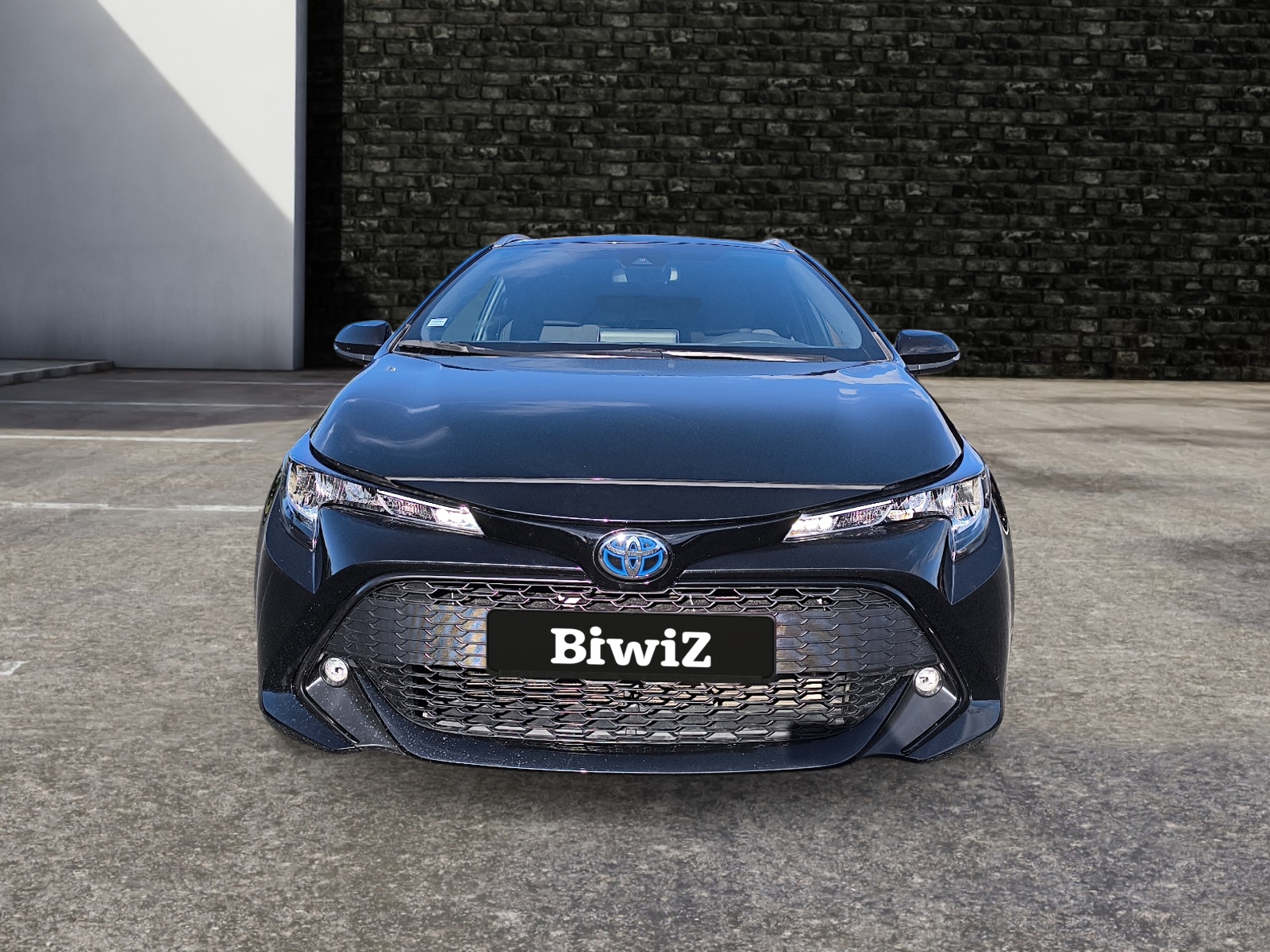 Toyota Corolla 7