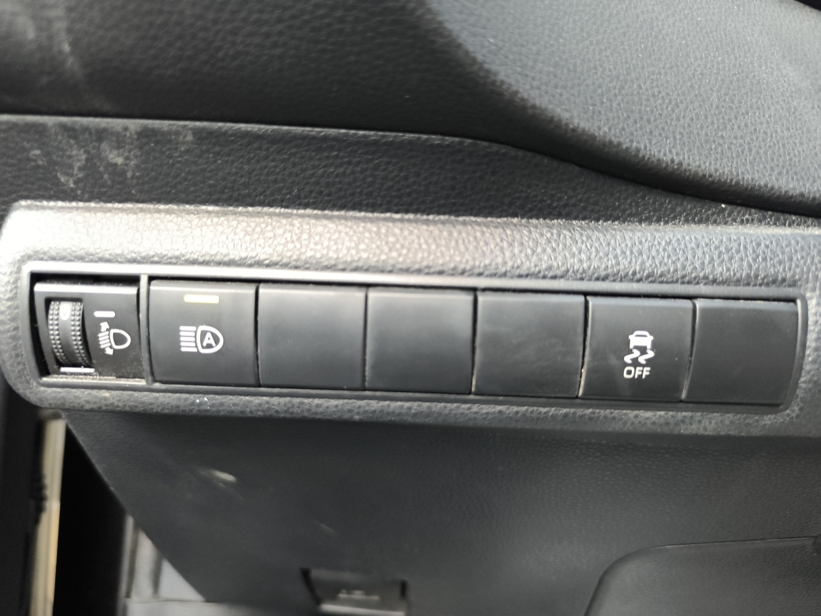 Toyota Corolla 23