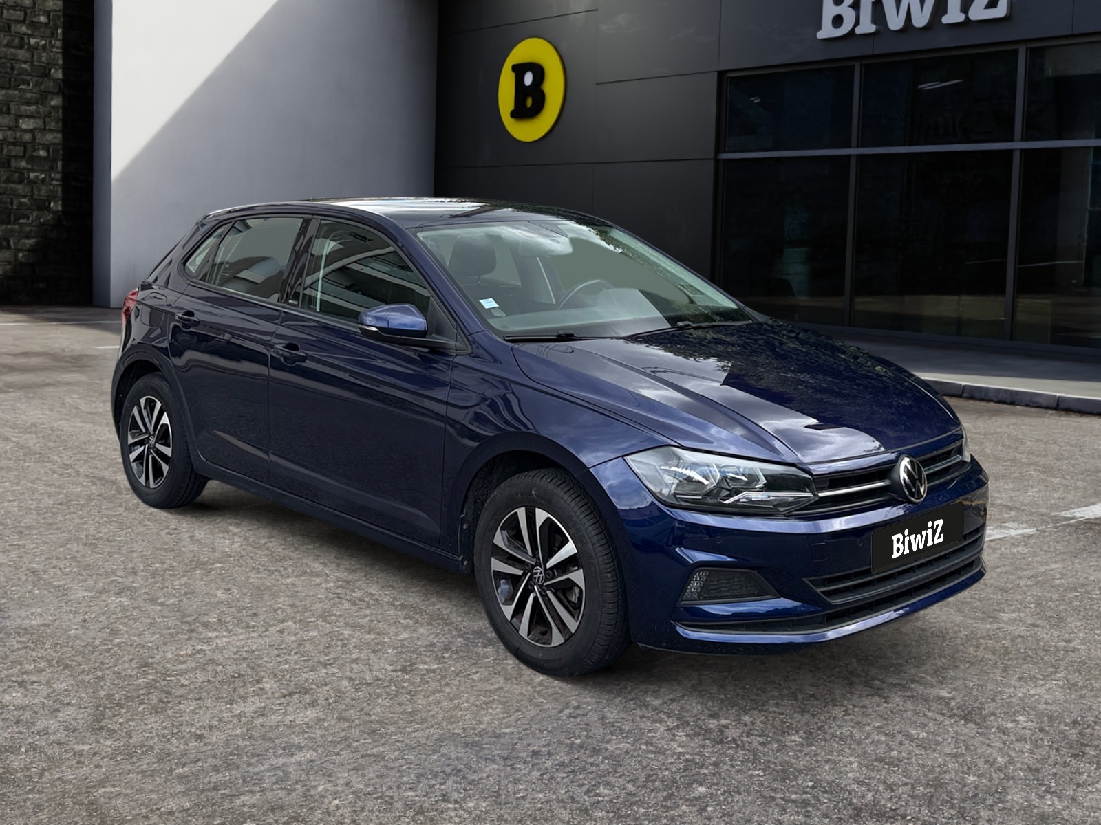 Volkswagen Polo 6