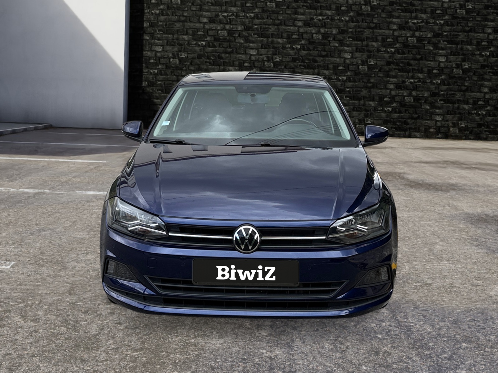 Volkswagen Polo 7