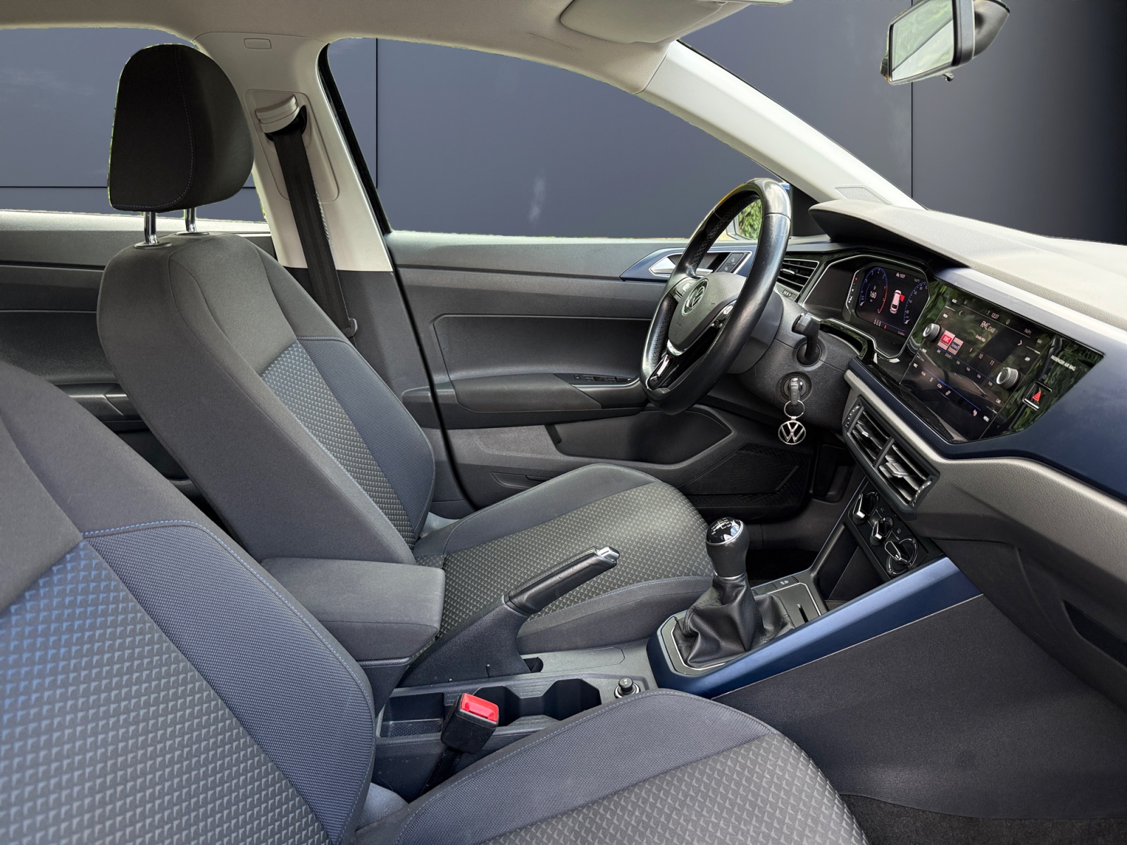 Volkswagen Polo 13
