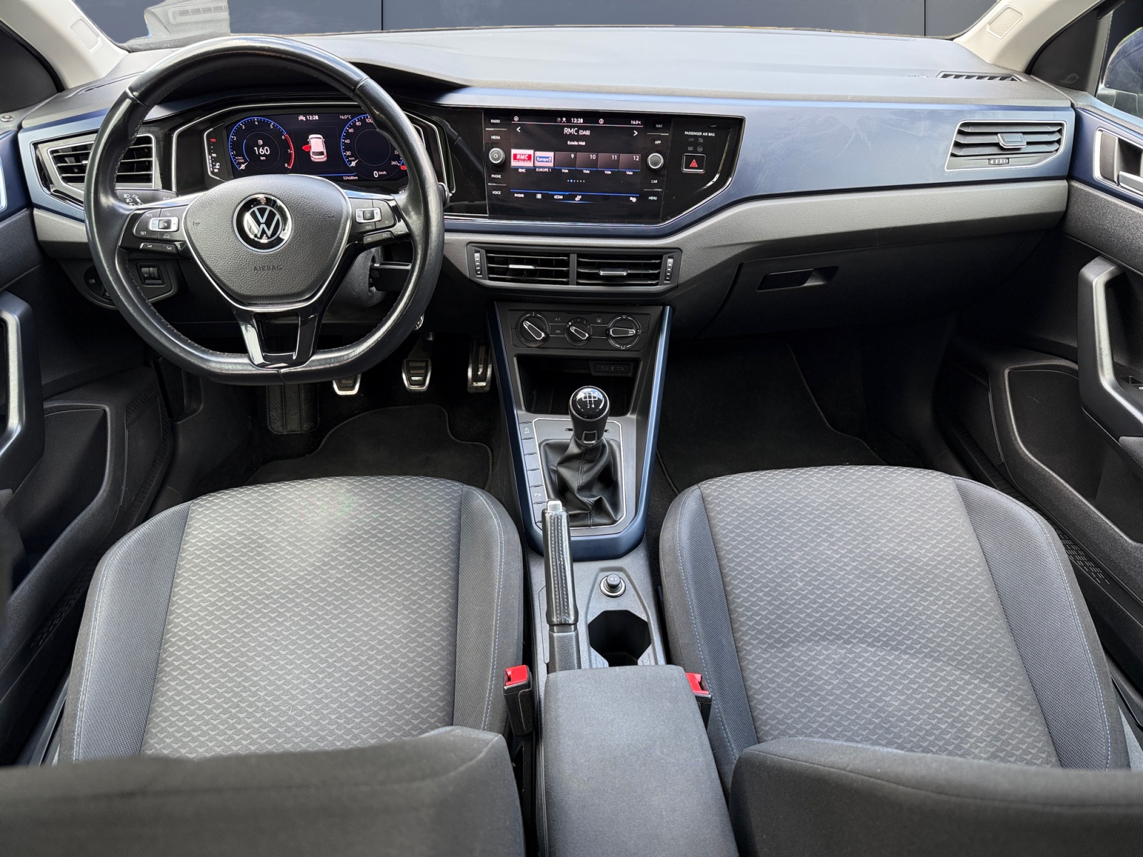Volkswagen Polo 14