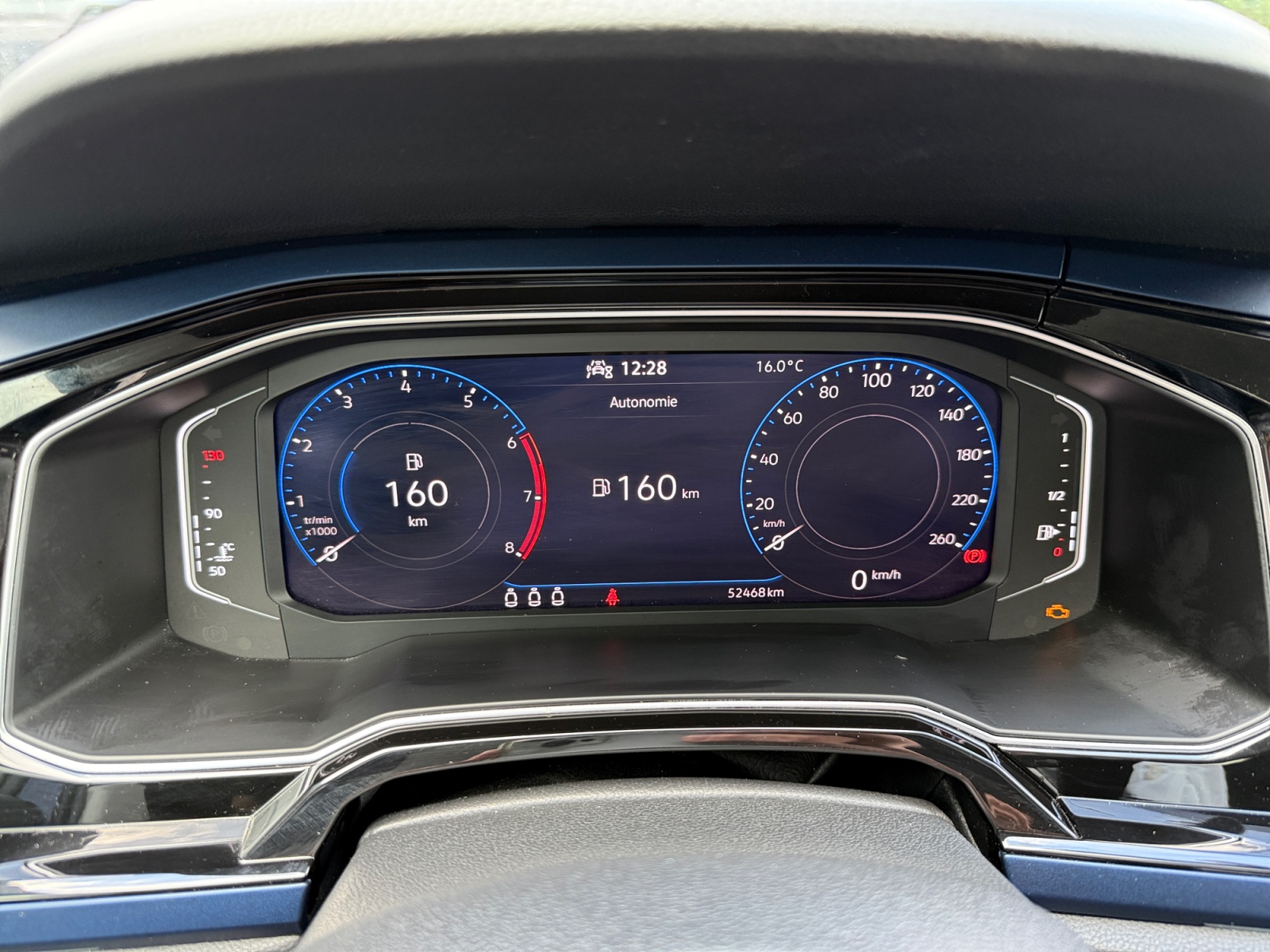Volkswagen Polo 16