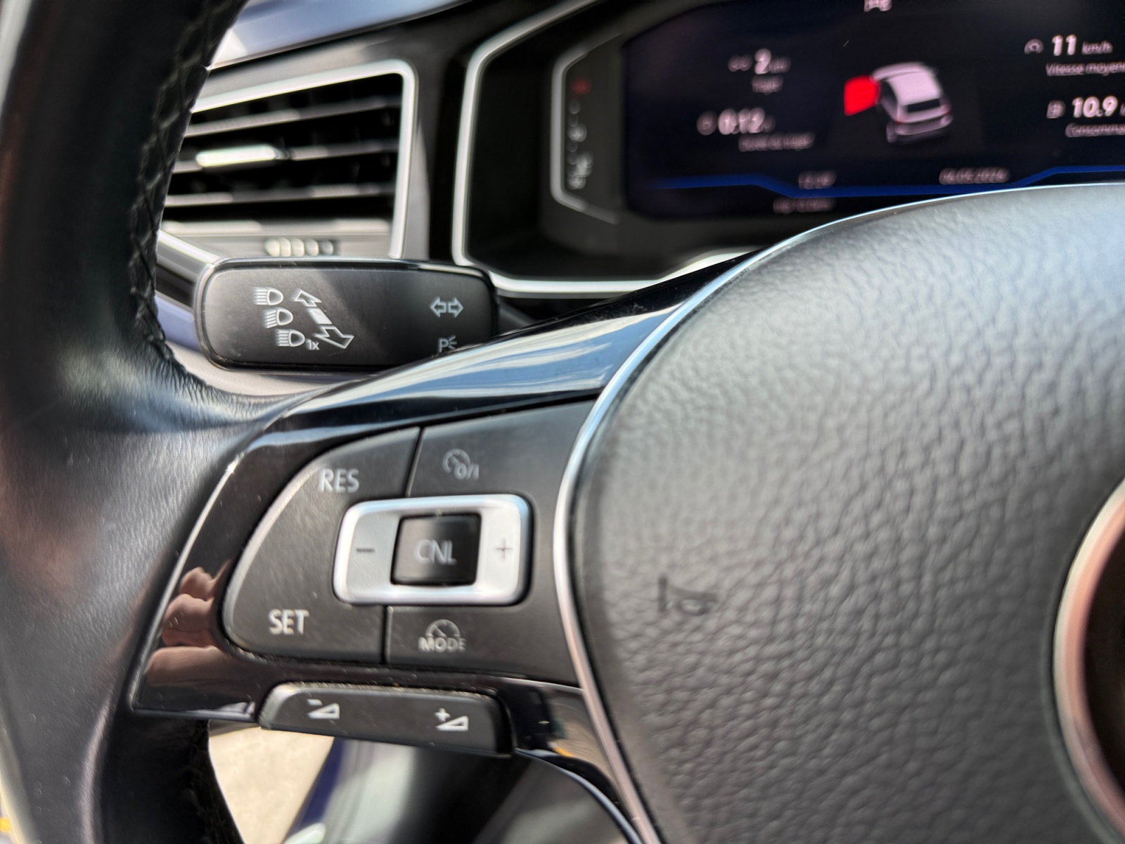 Volkswagen Polo 24