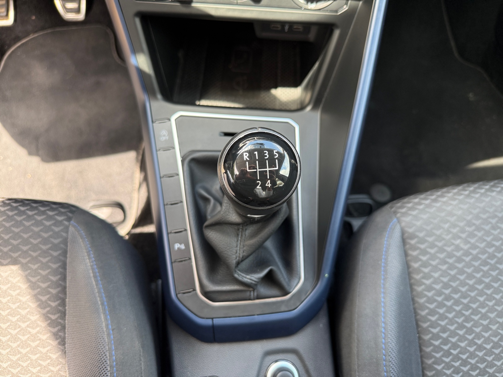 Volkswagen Polo 21