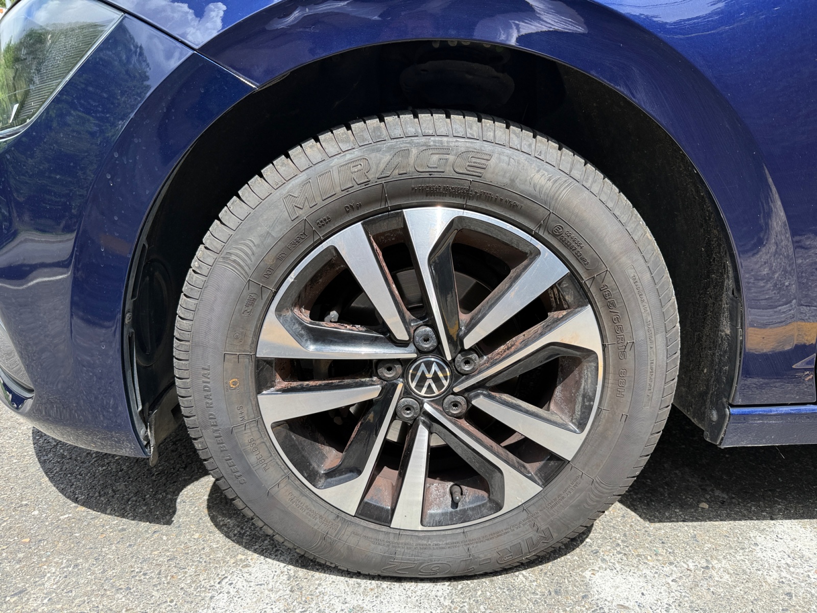 Volkswagen Polo 30