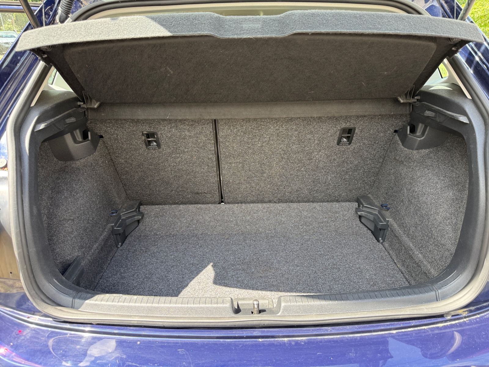Volkswagen Polo 28