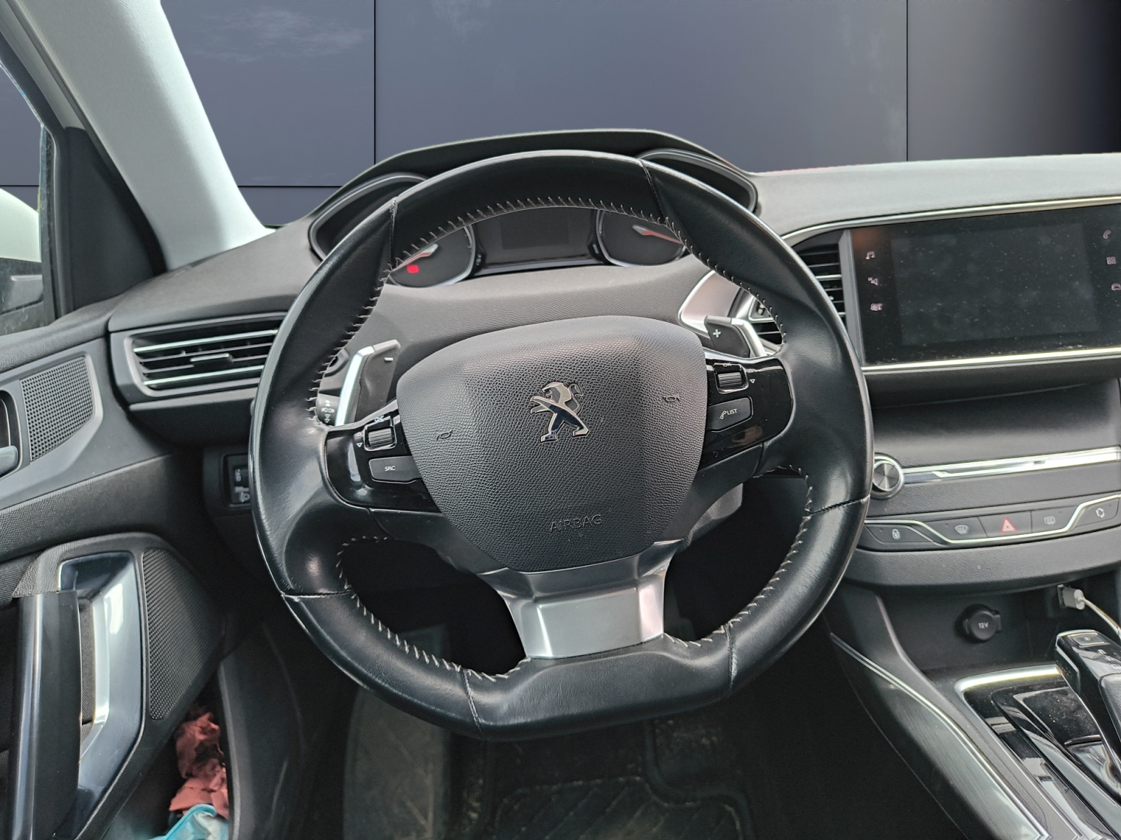 Peugeot 308 15
